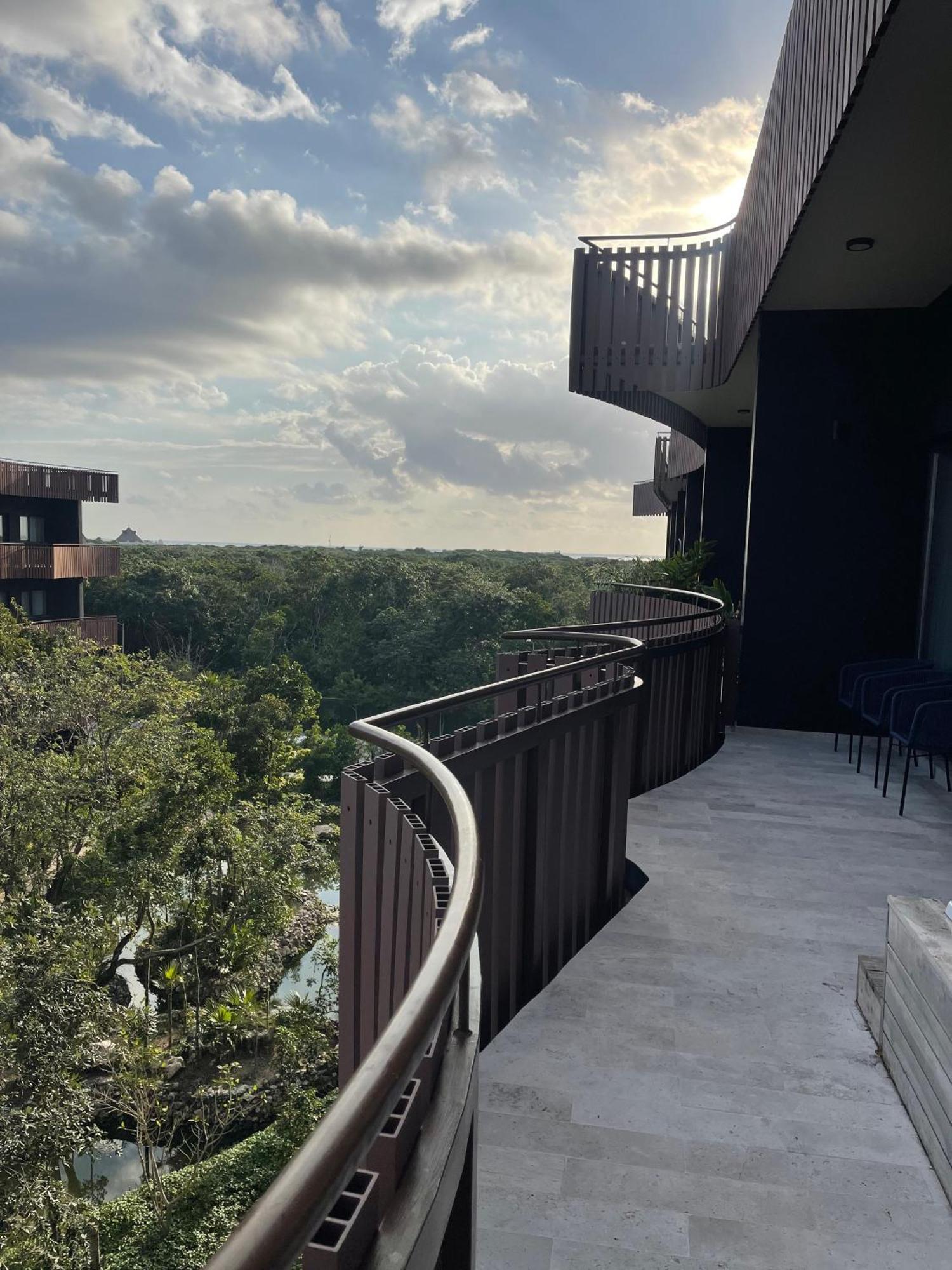Amira District By Monkey Lifestyle Apartamento Tulum