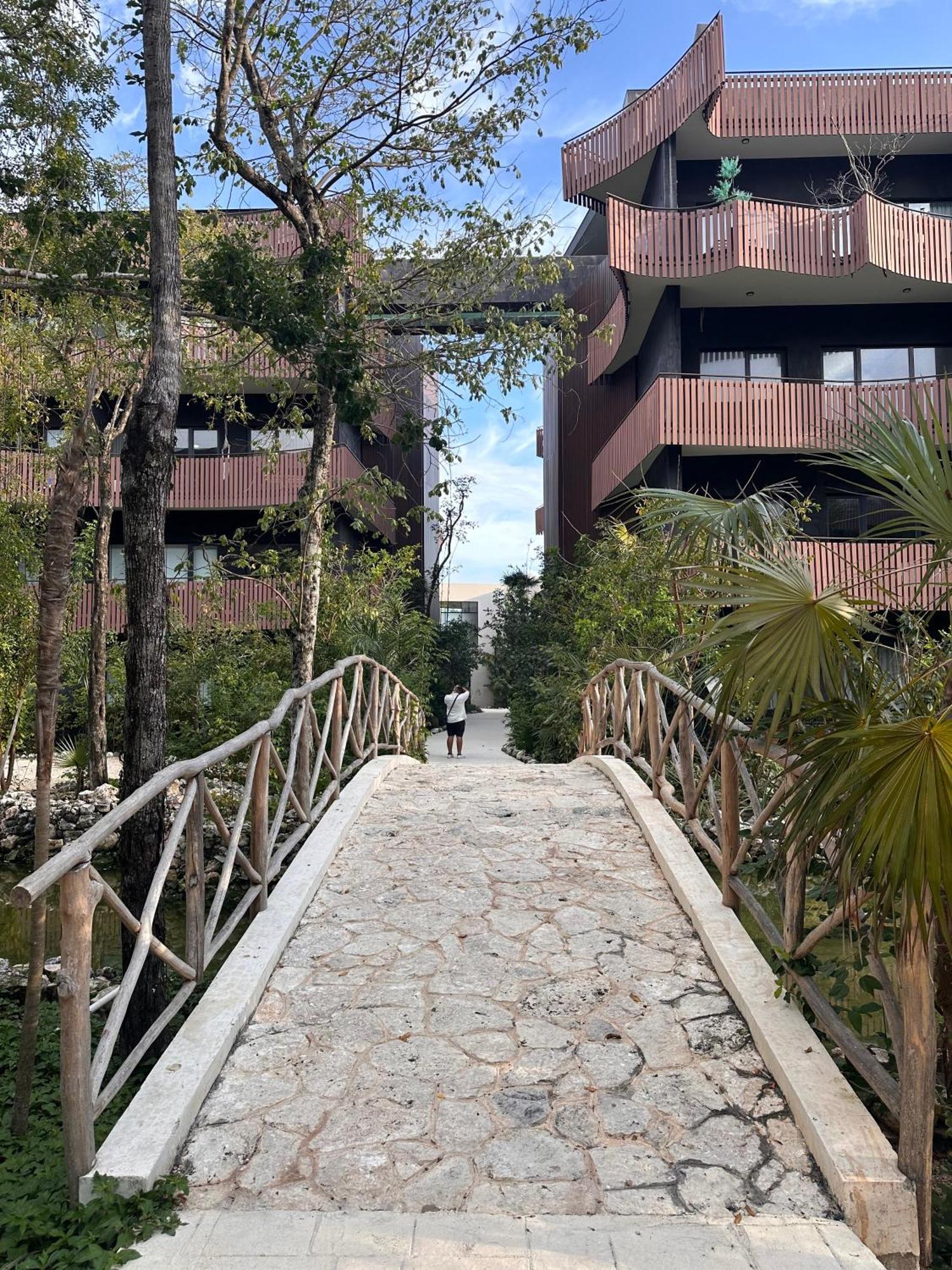 Apartamento Amira District By Monkey Lifestyle Tulum