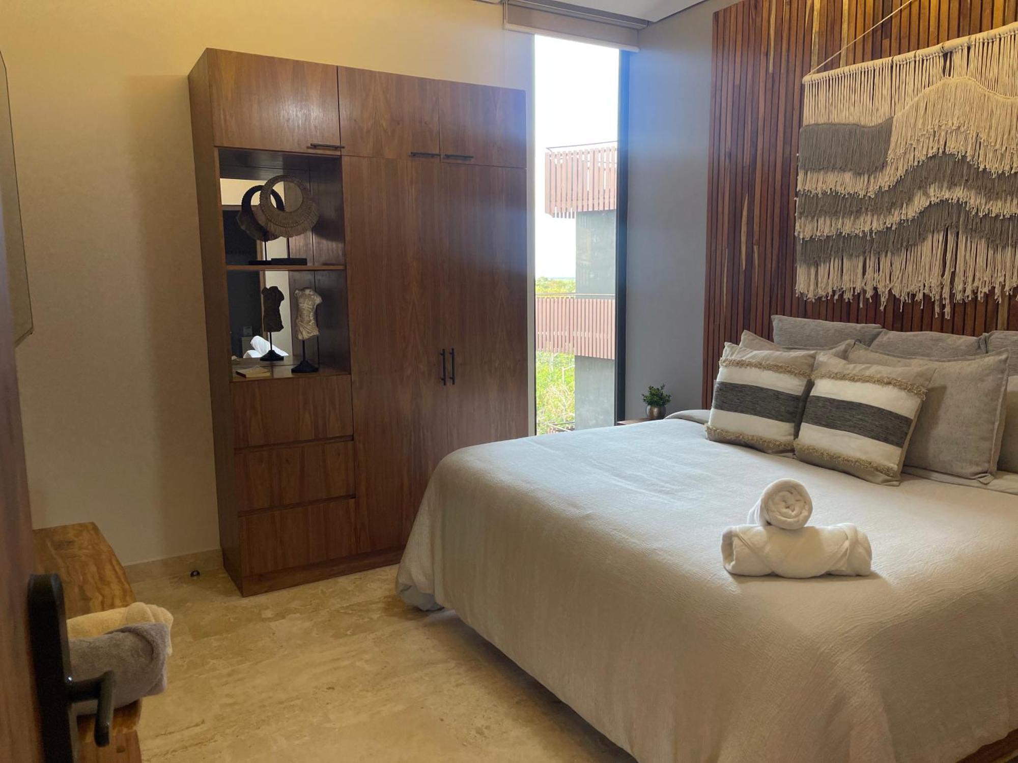 Amira District By Monkey Lifestyle Apartamento Tulum