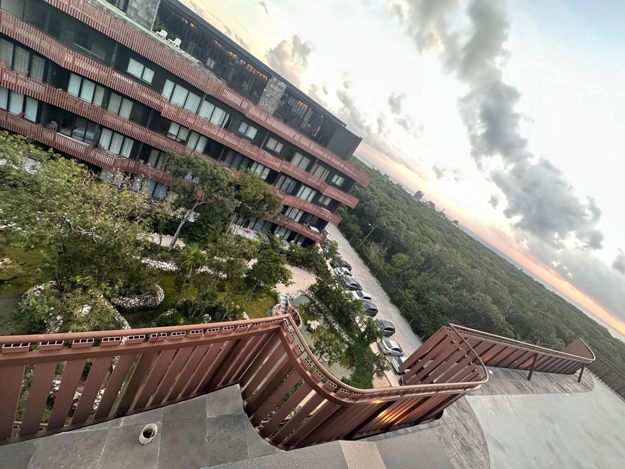 Amira District By Monkey Lifestyle