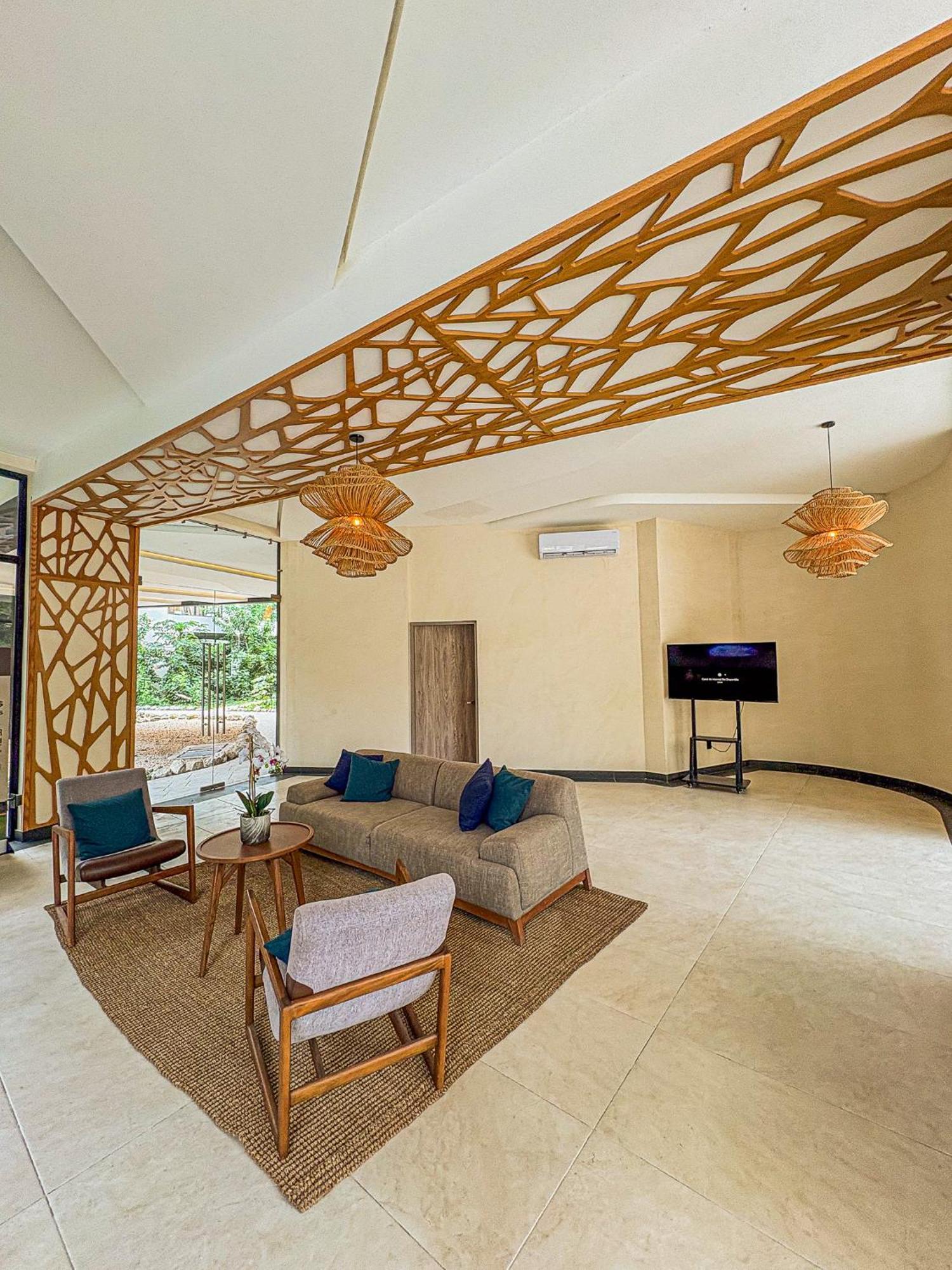 Amira District By Monkey Lifestyle Apartamento Tulum