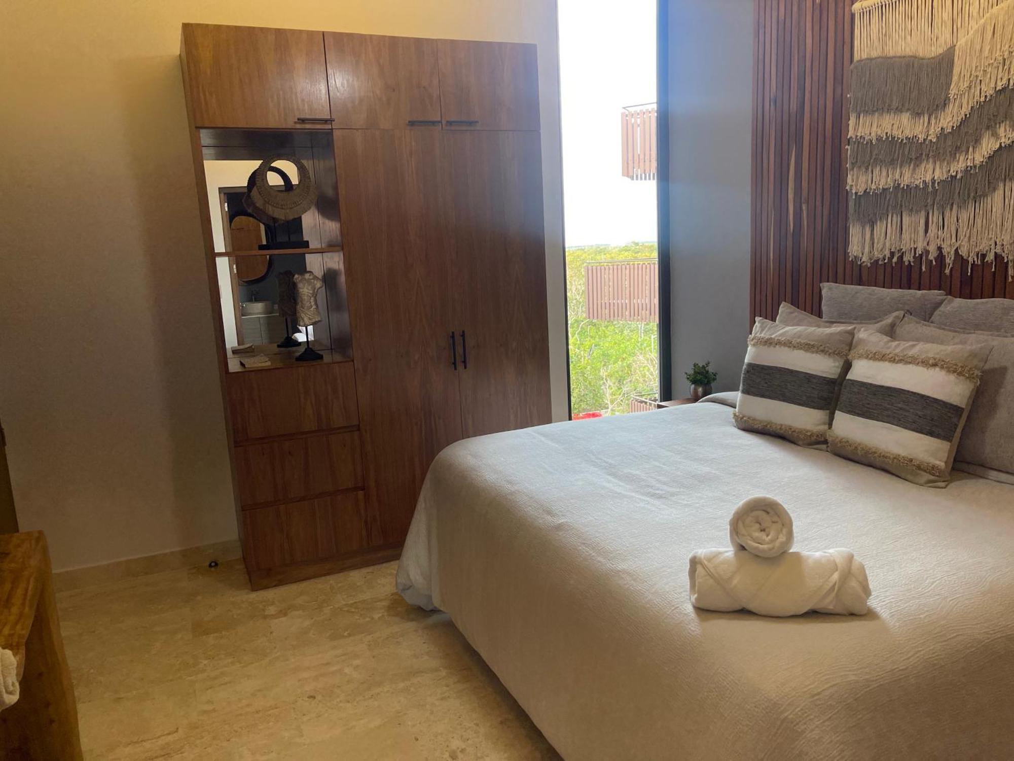 Amira District By Monkey Lifestyle Apartamento Tulum