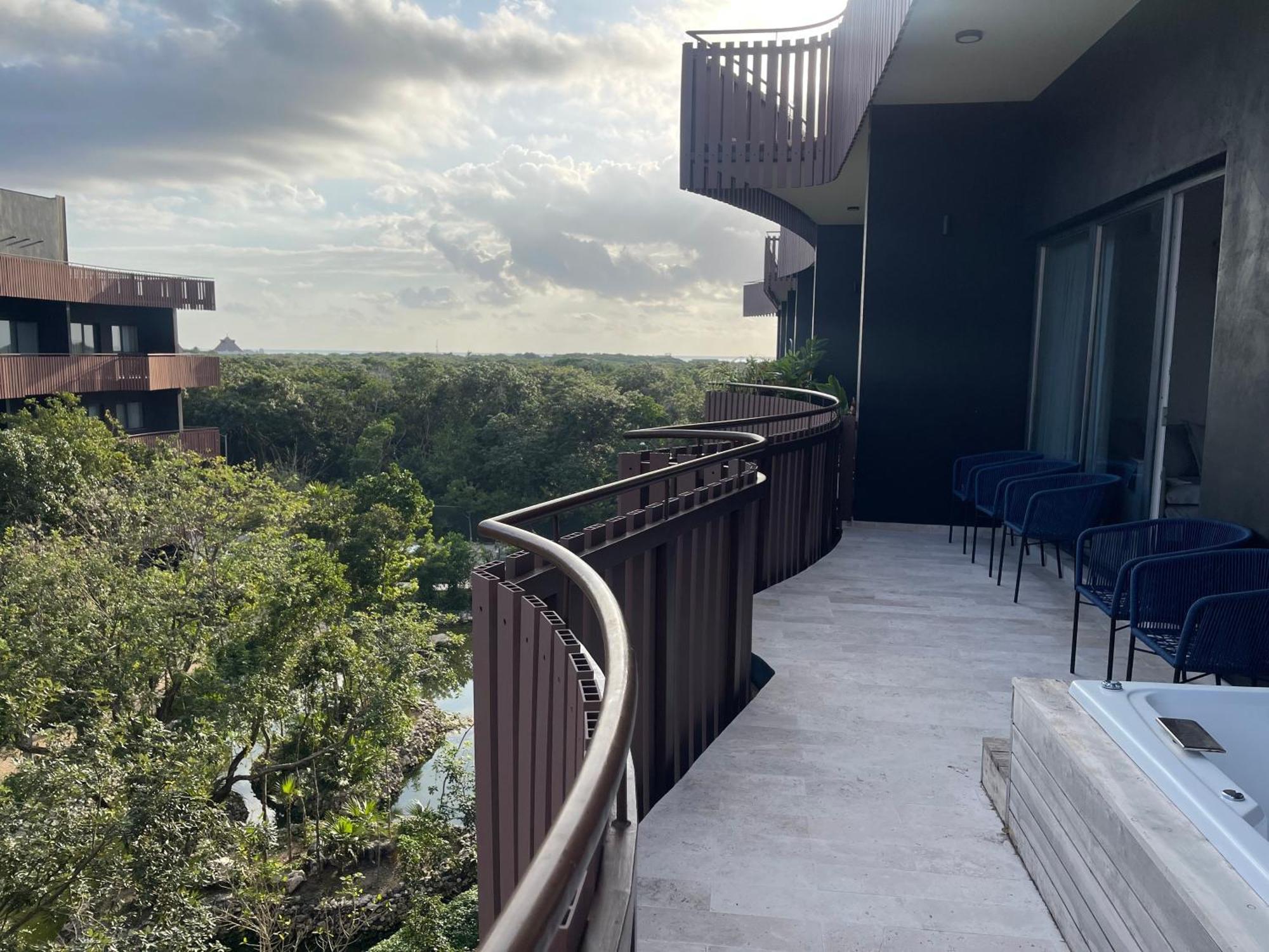 Apartamento Amira District By Monkey Lifestyle Tulum