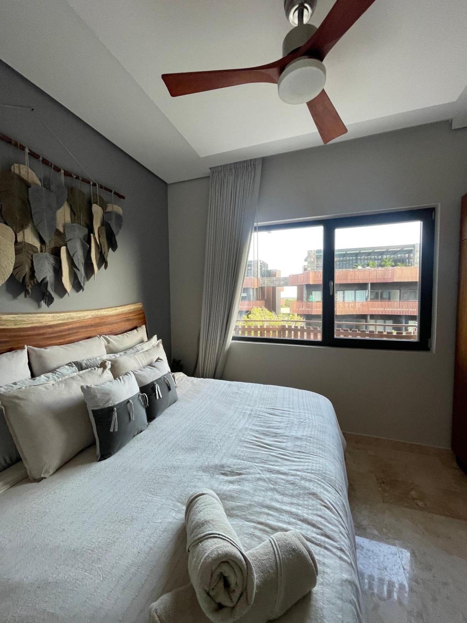 Apartamento Amira District By Monkey Lifestyle *