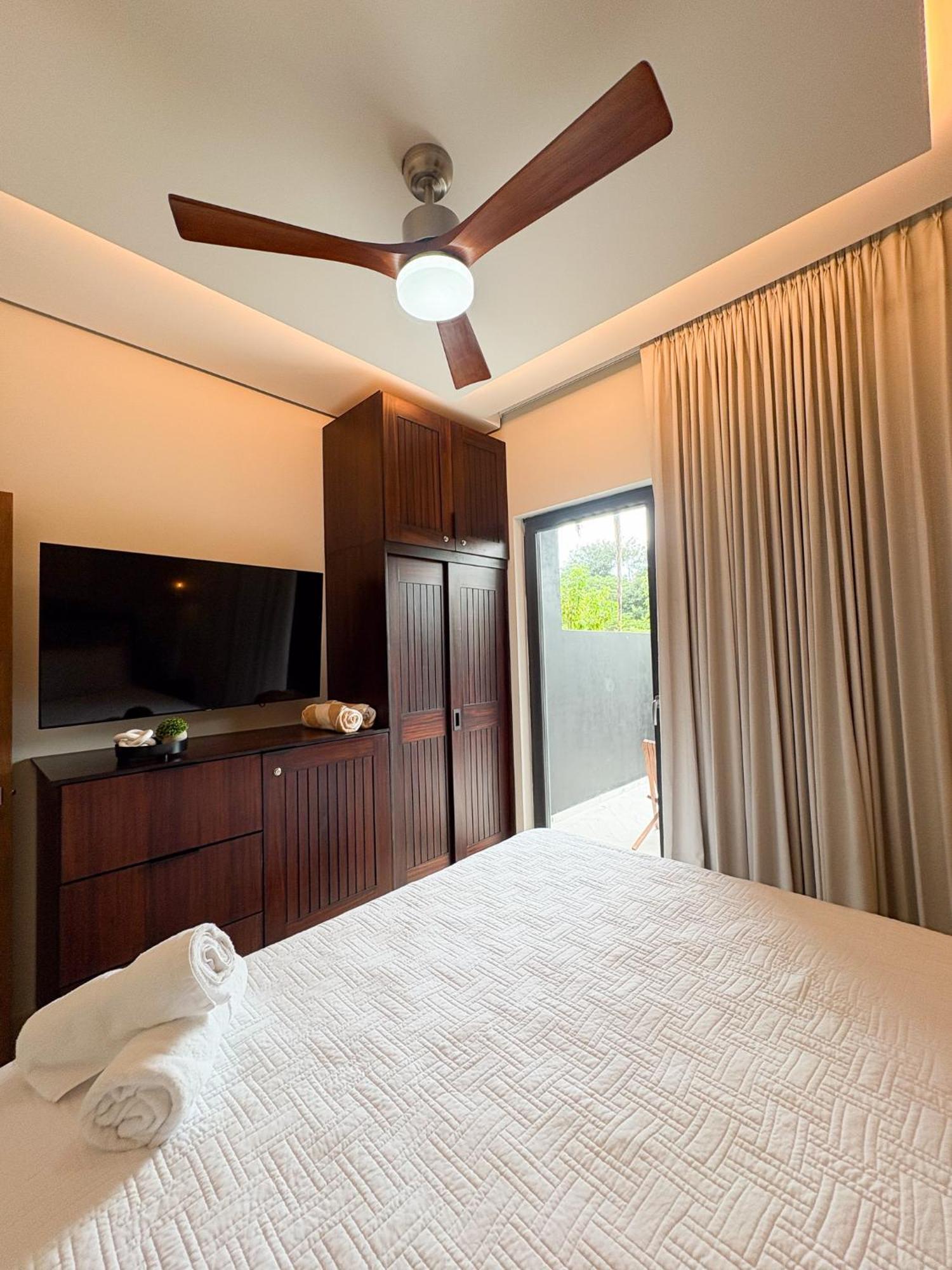 Apartamento Amira District By Monkey Lifestyle Tulum