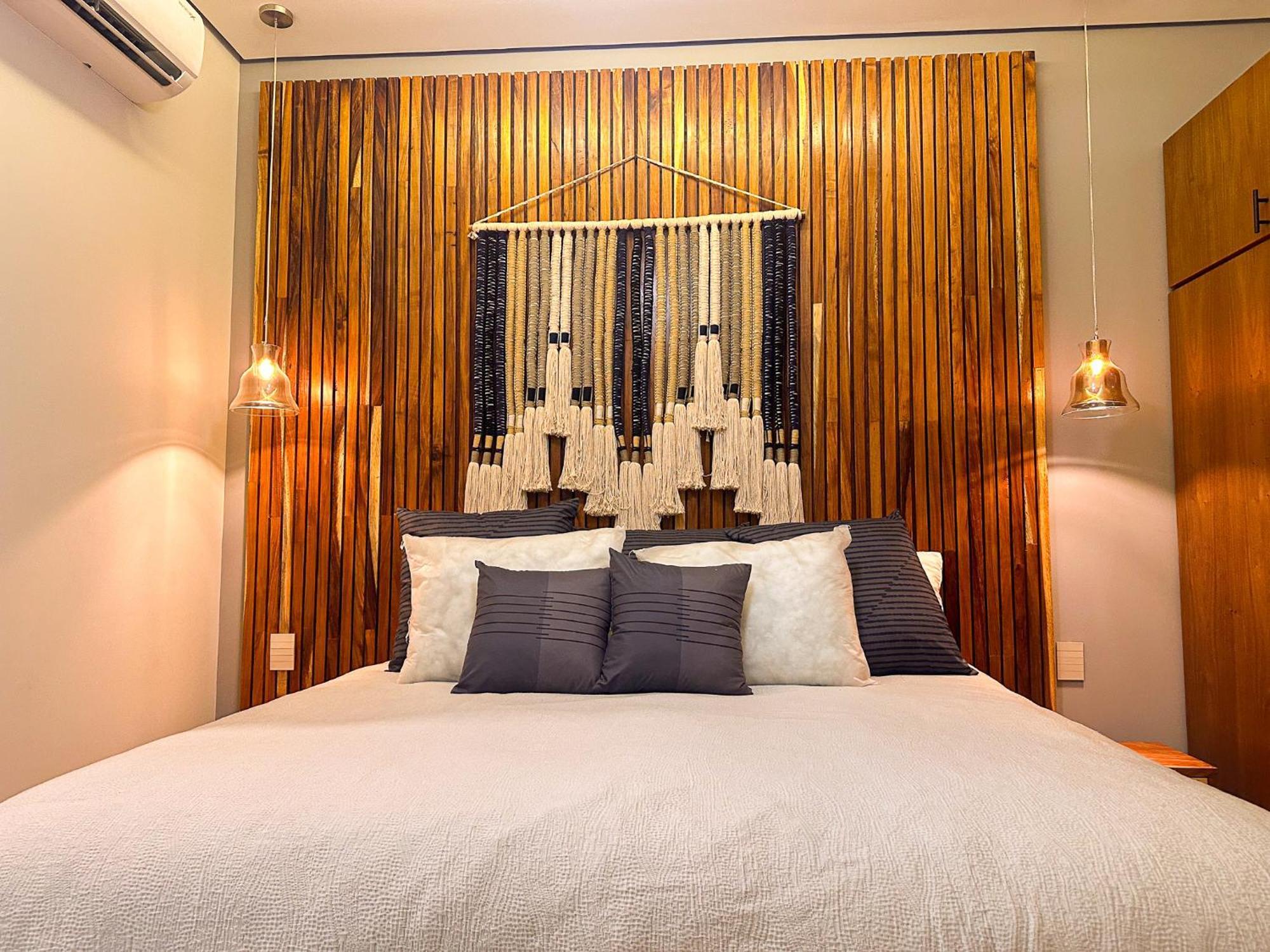 Apartamento Amira District By Monkey Lifestyle Tulum