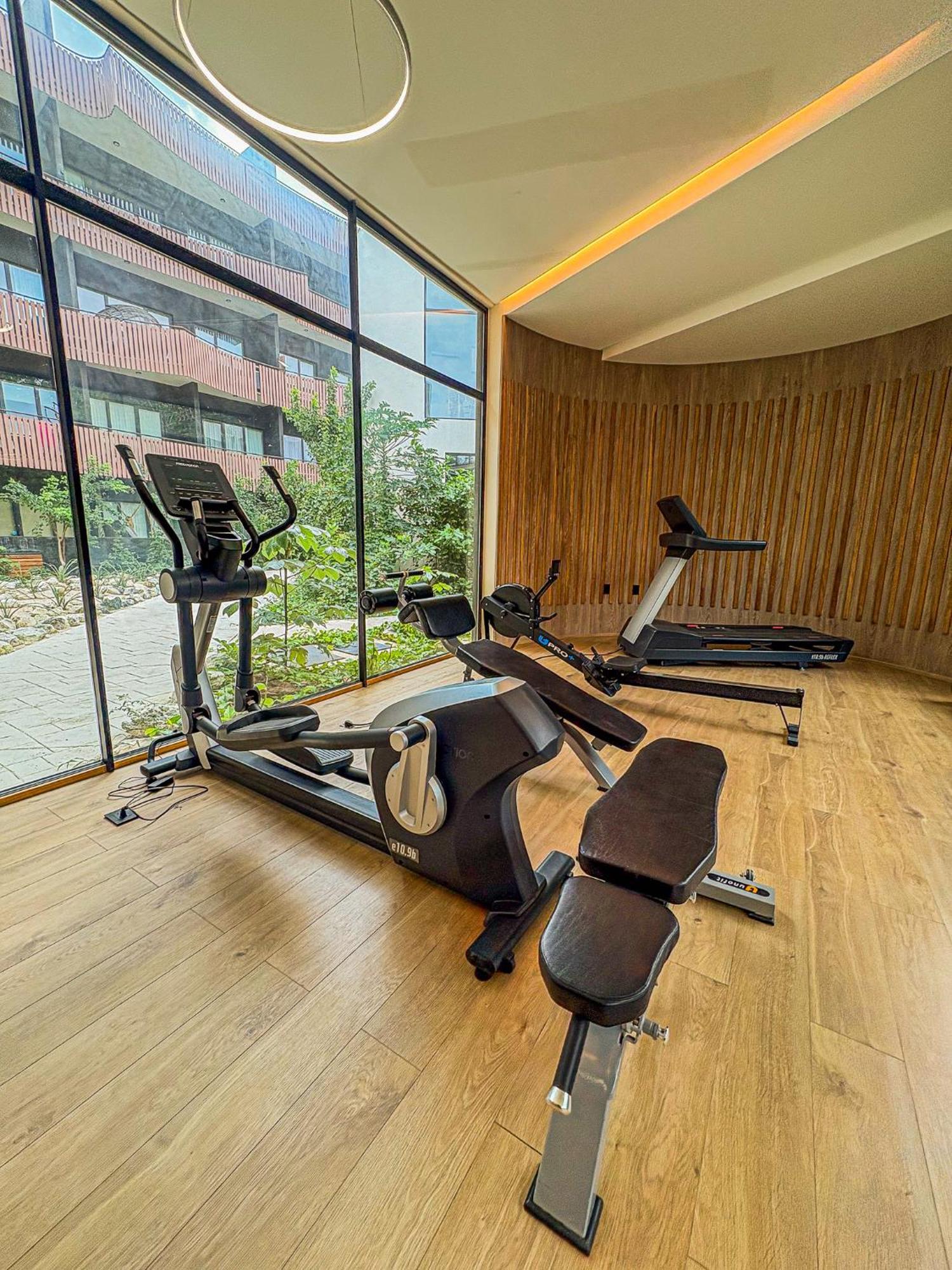 Amira District By Monkey Lifestyle Apartamento Tulum