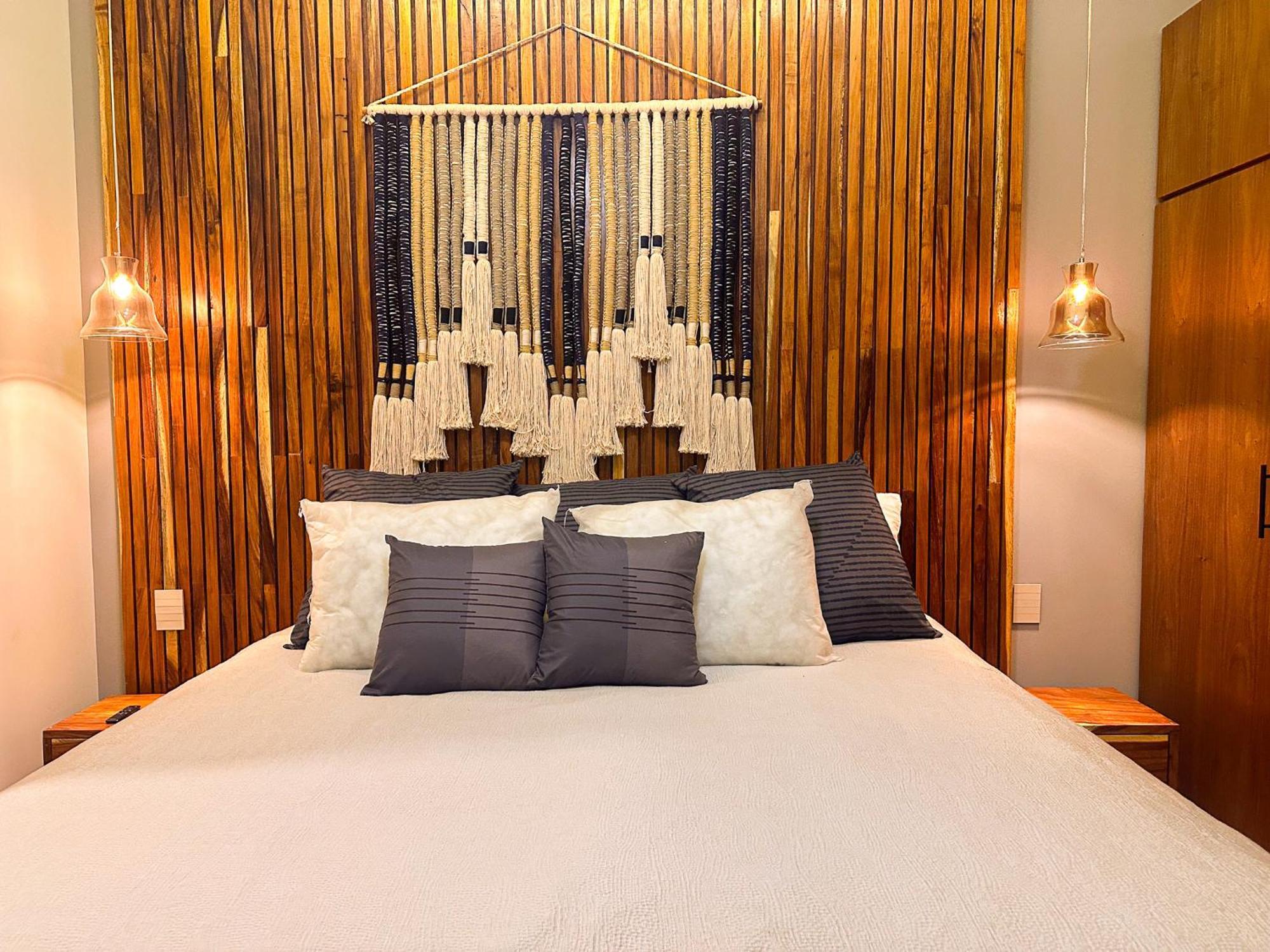Amira District By Monkey Lifestyle Apartamento