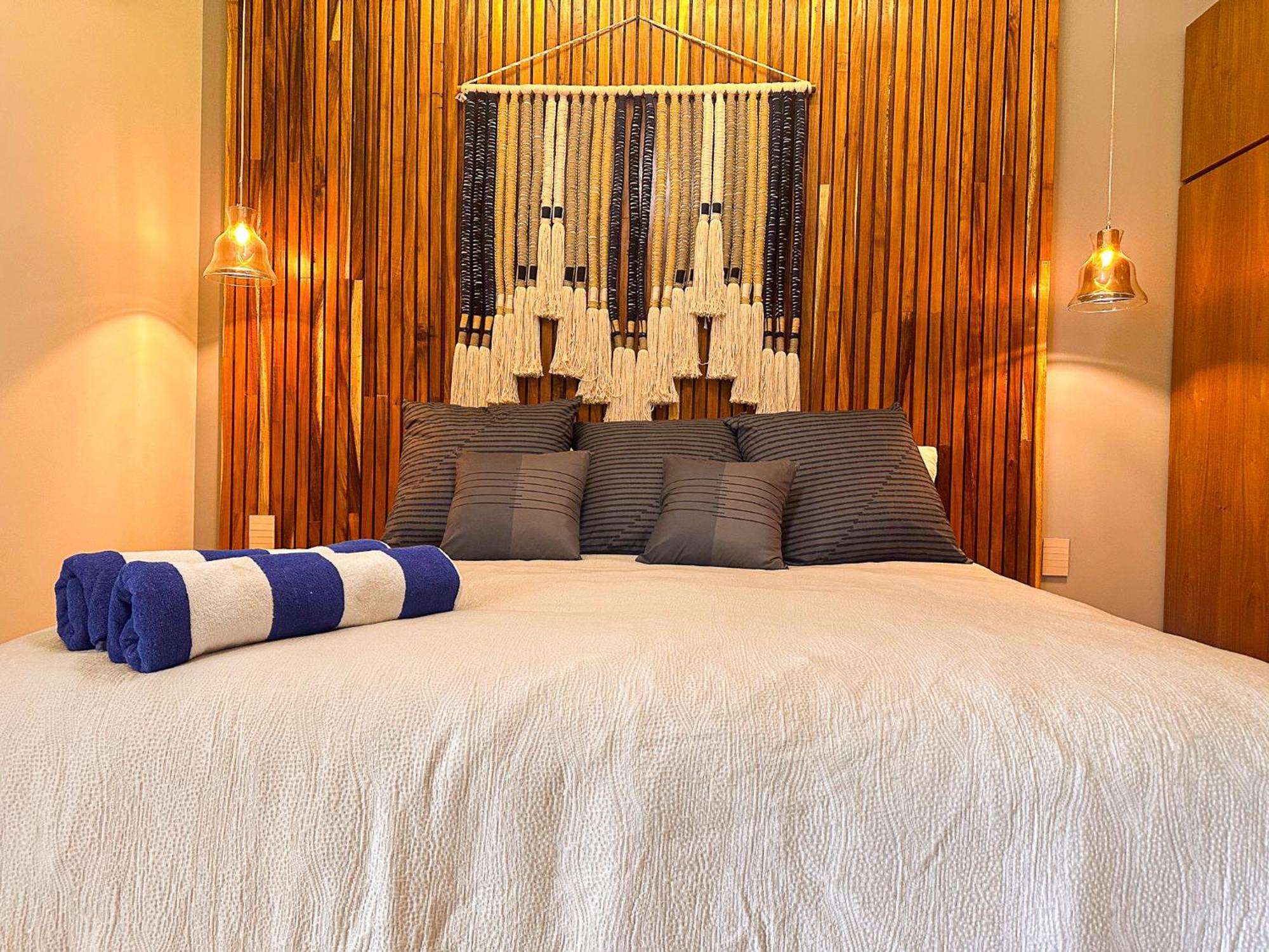 Apartamento Amira District By Monkey Lifestyle