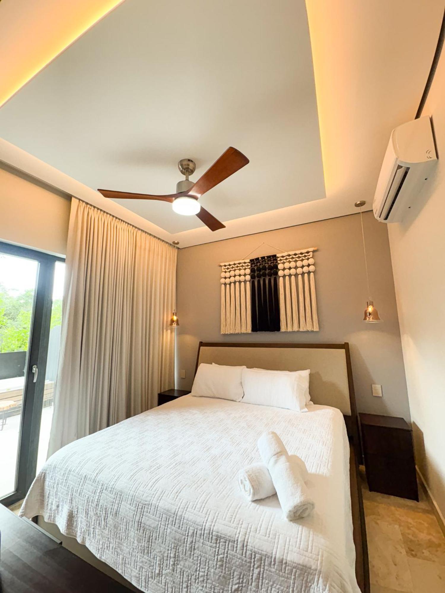 Amira District By Monkey Lifestyle Tulum