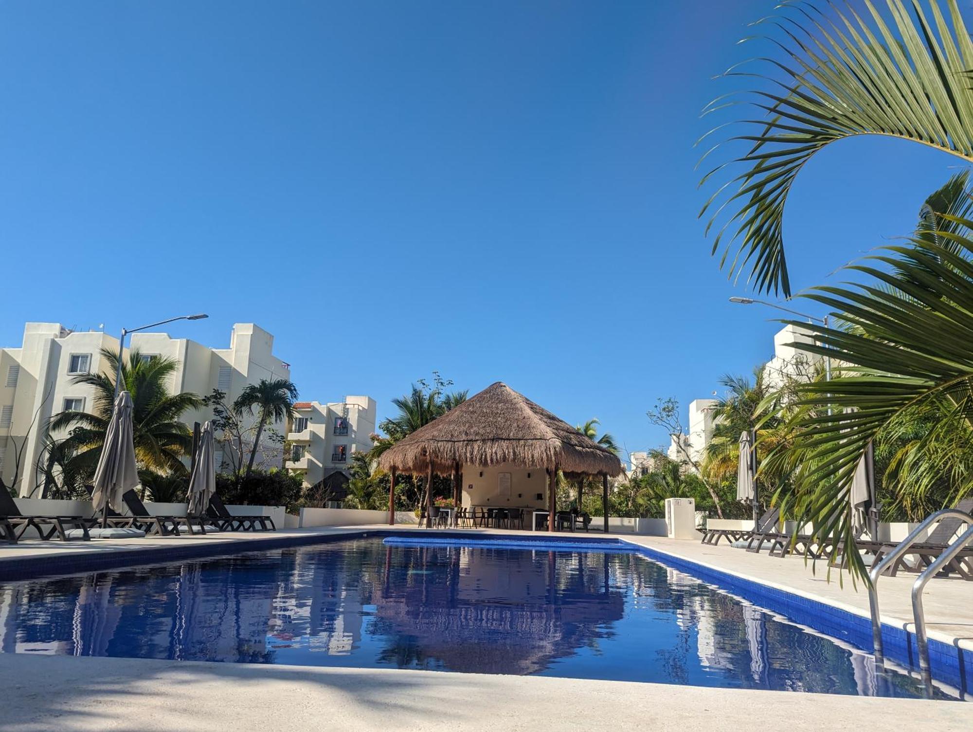 Casa Luna * Tulum