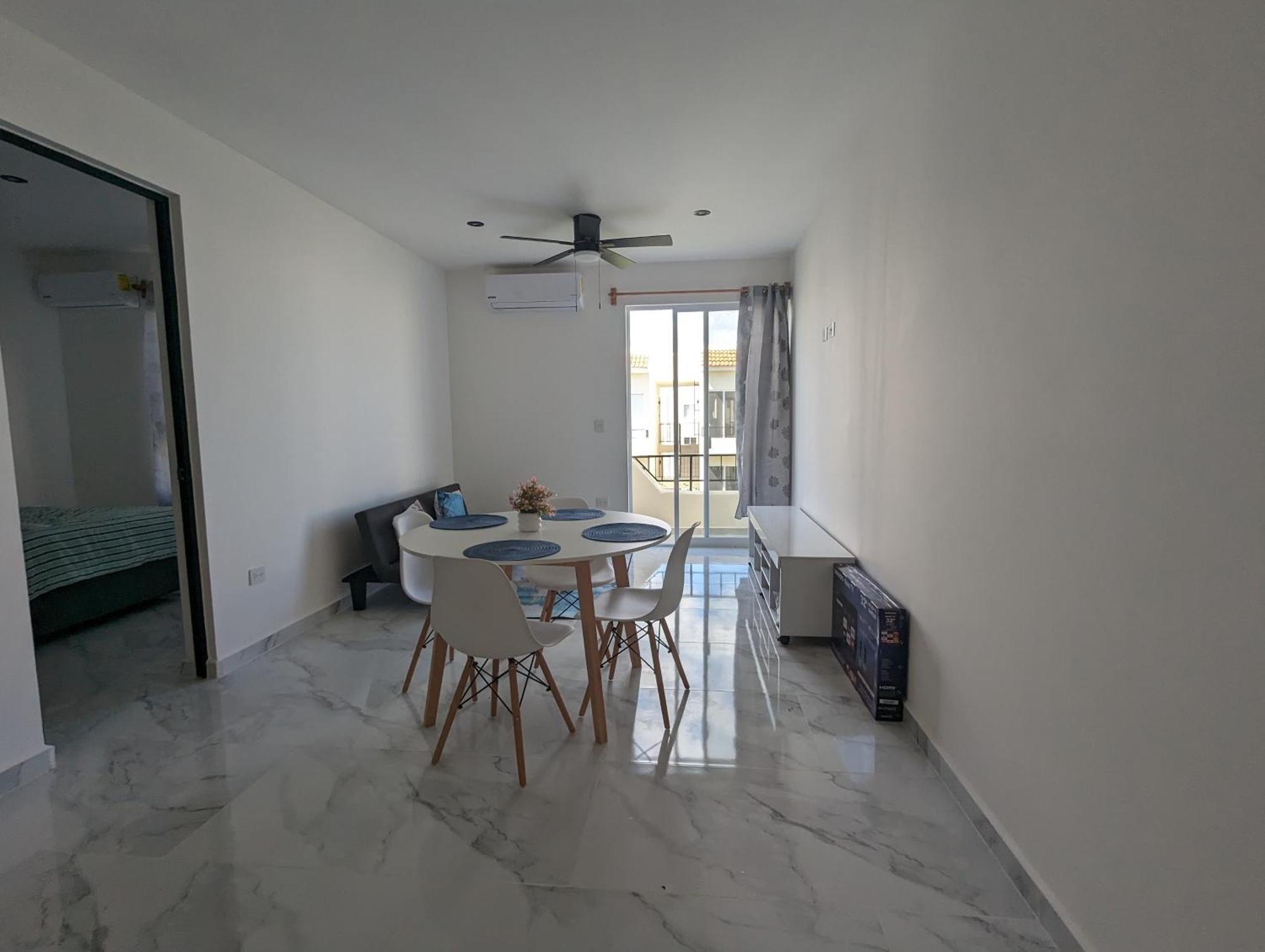 Apartamento Casa Luna Tulum