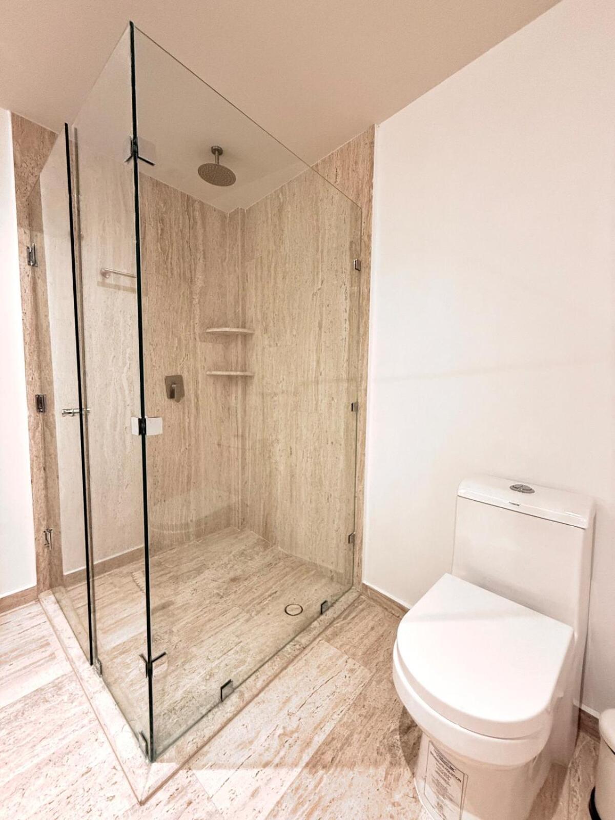 Apartamento In Mistiq Gardens