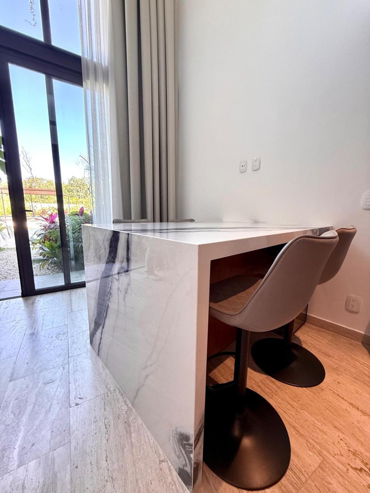 Apartamento In Mistiq Gardens *