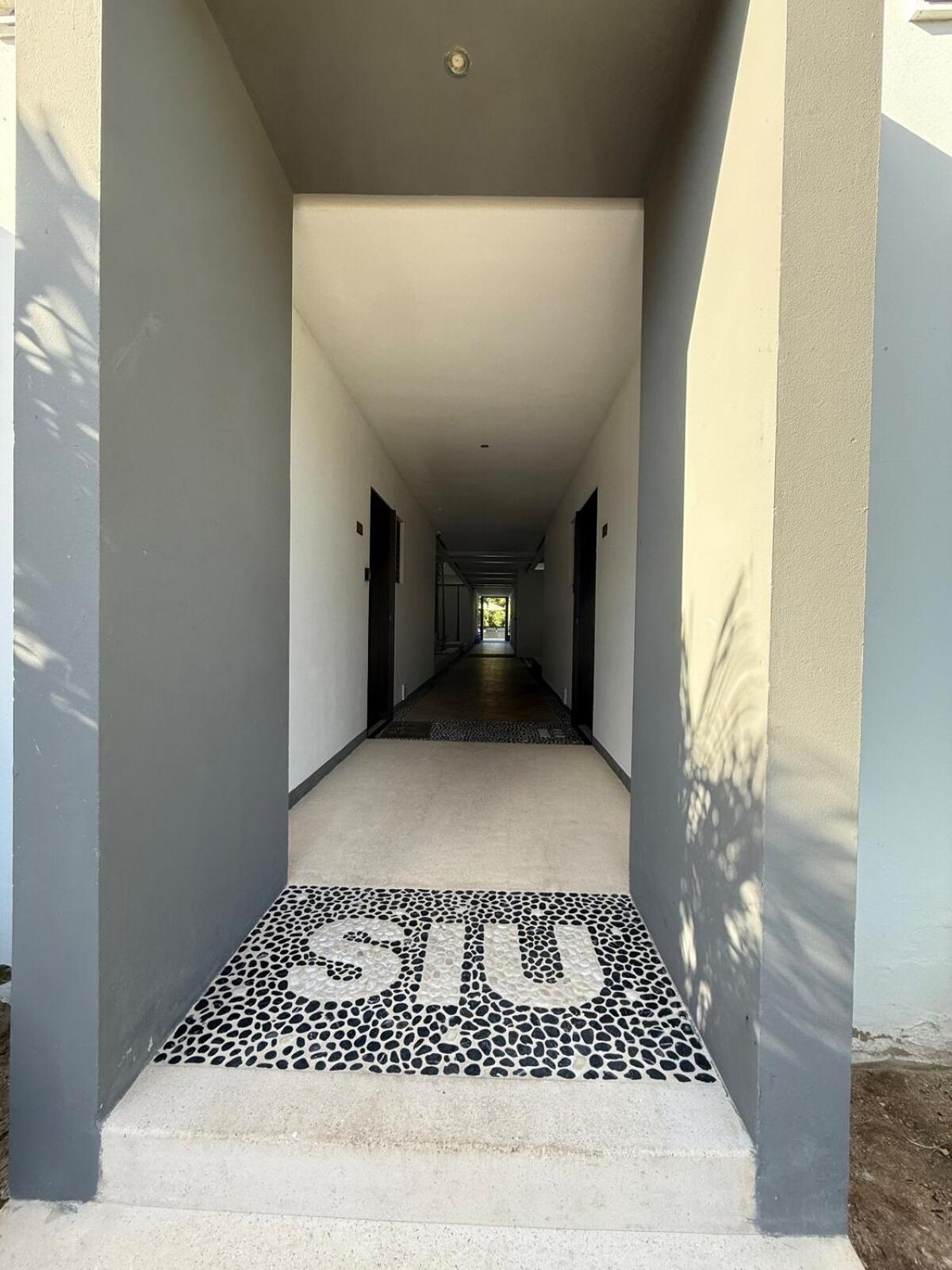 Selva - Hivenb * Tulum