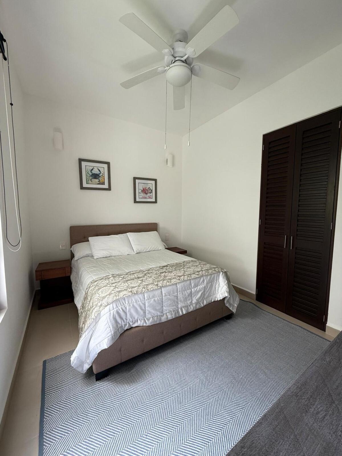 Apartment Selva - Hivenb