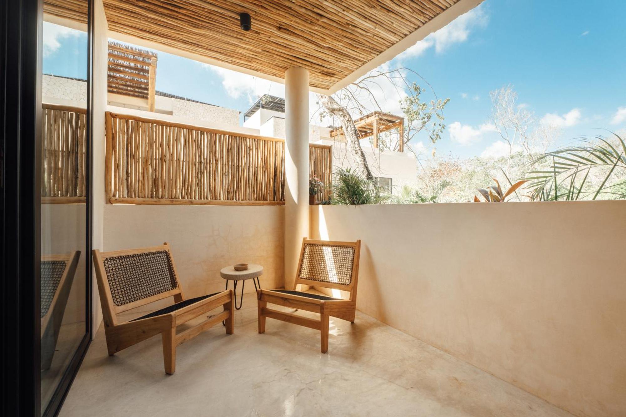 Satori Сasa de vacaciones Tulum