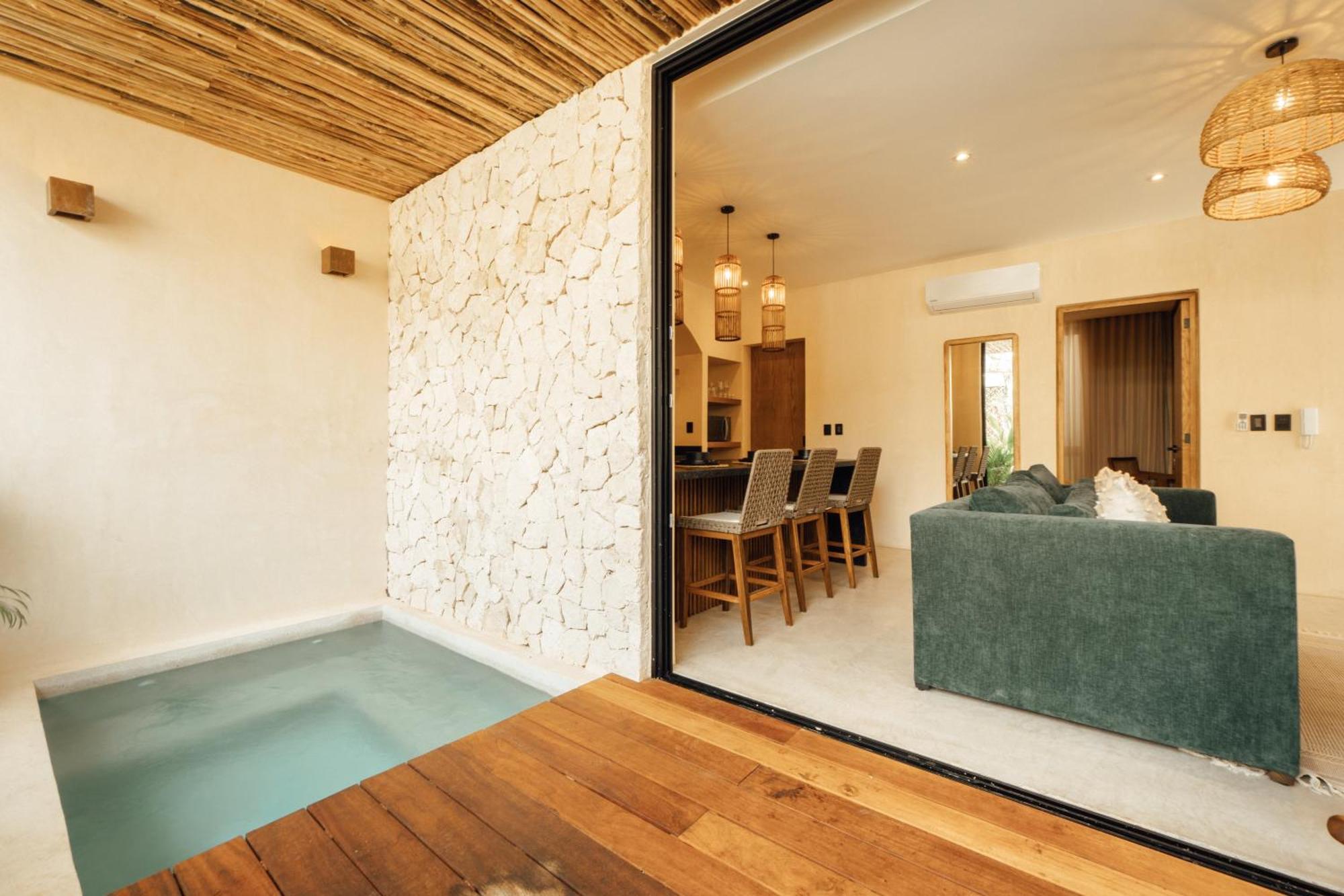 Satori * Tulum