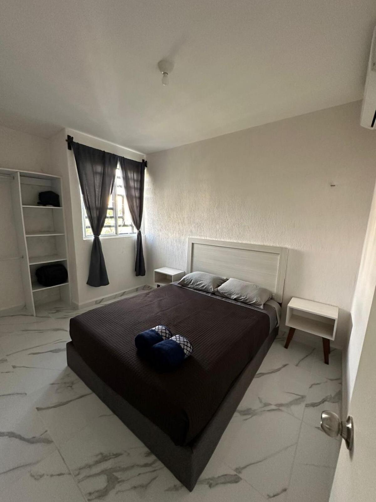 Apartamento Departamento Qr Tulum