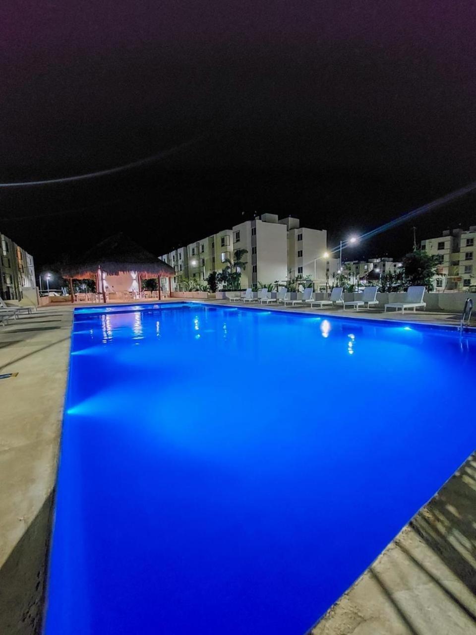 Departamento Qr Apartamento *