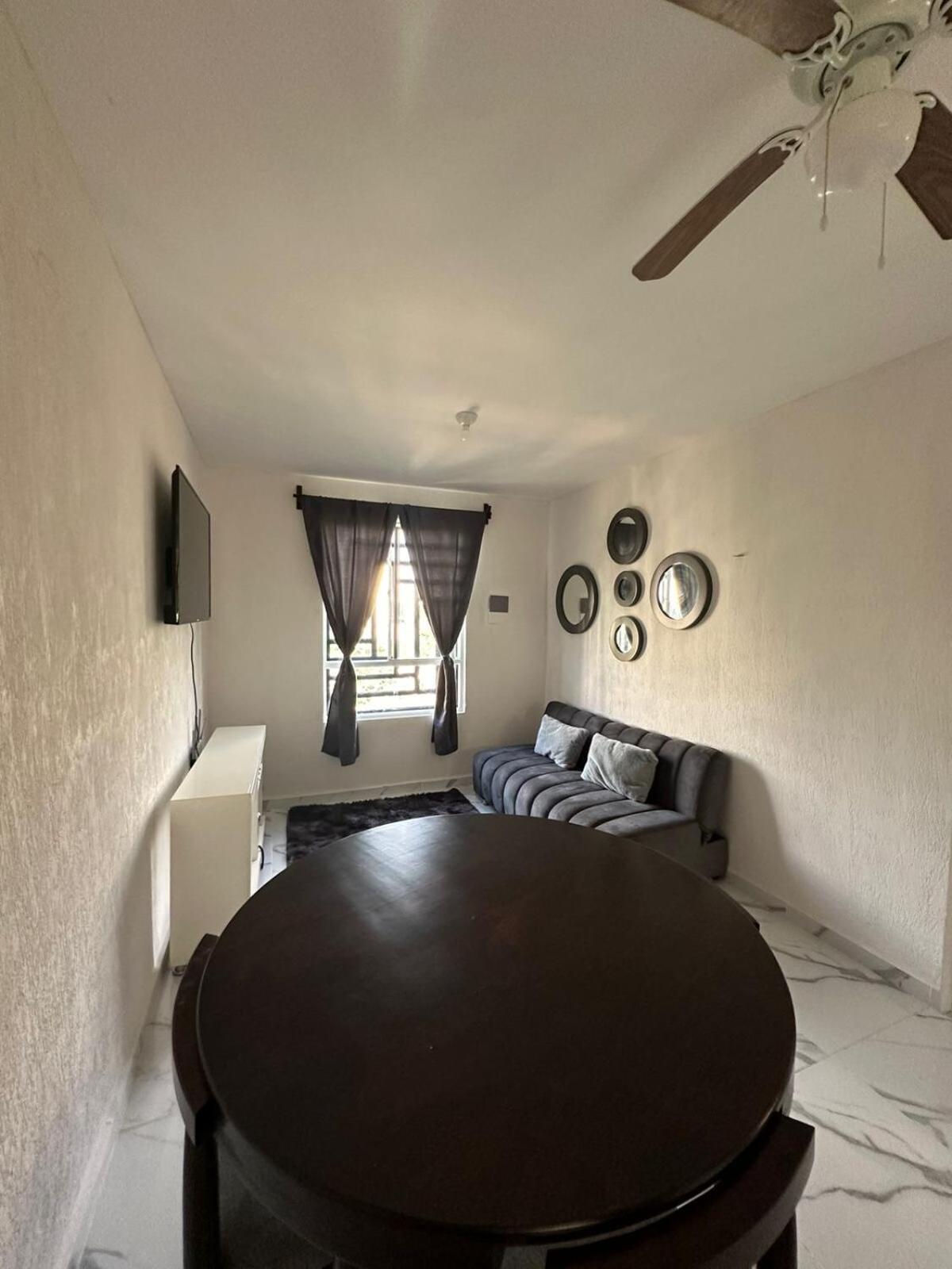 Departamento Qr Apartamento *