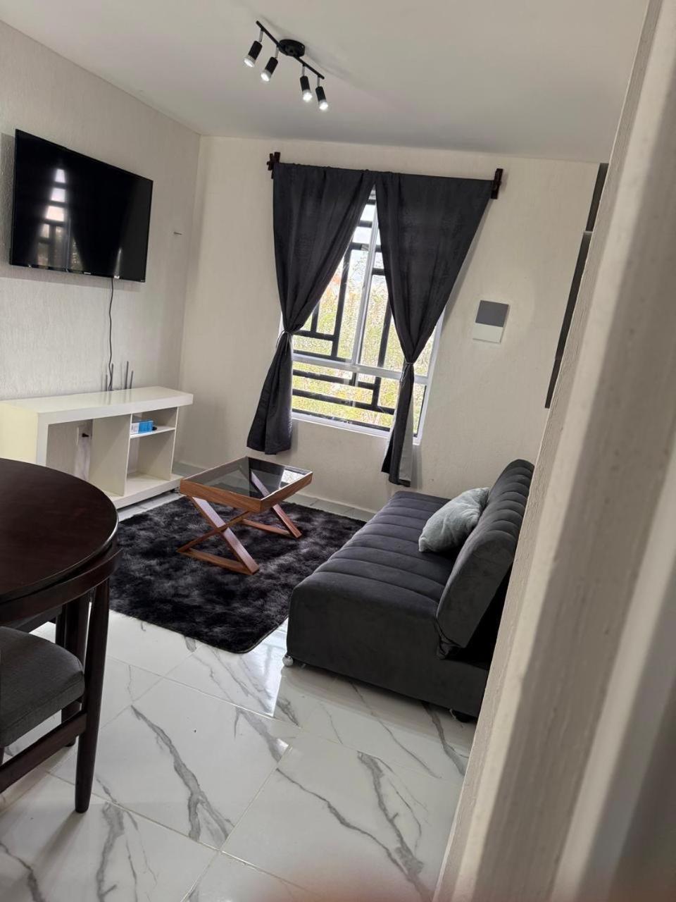 Departamento Qr Apartamento