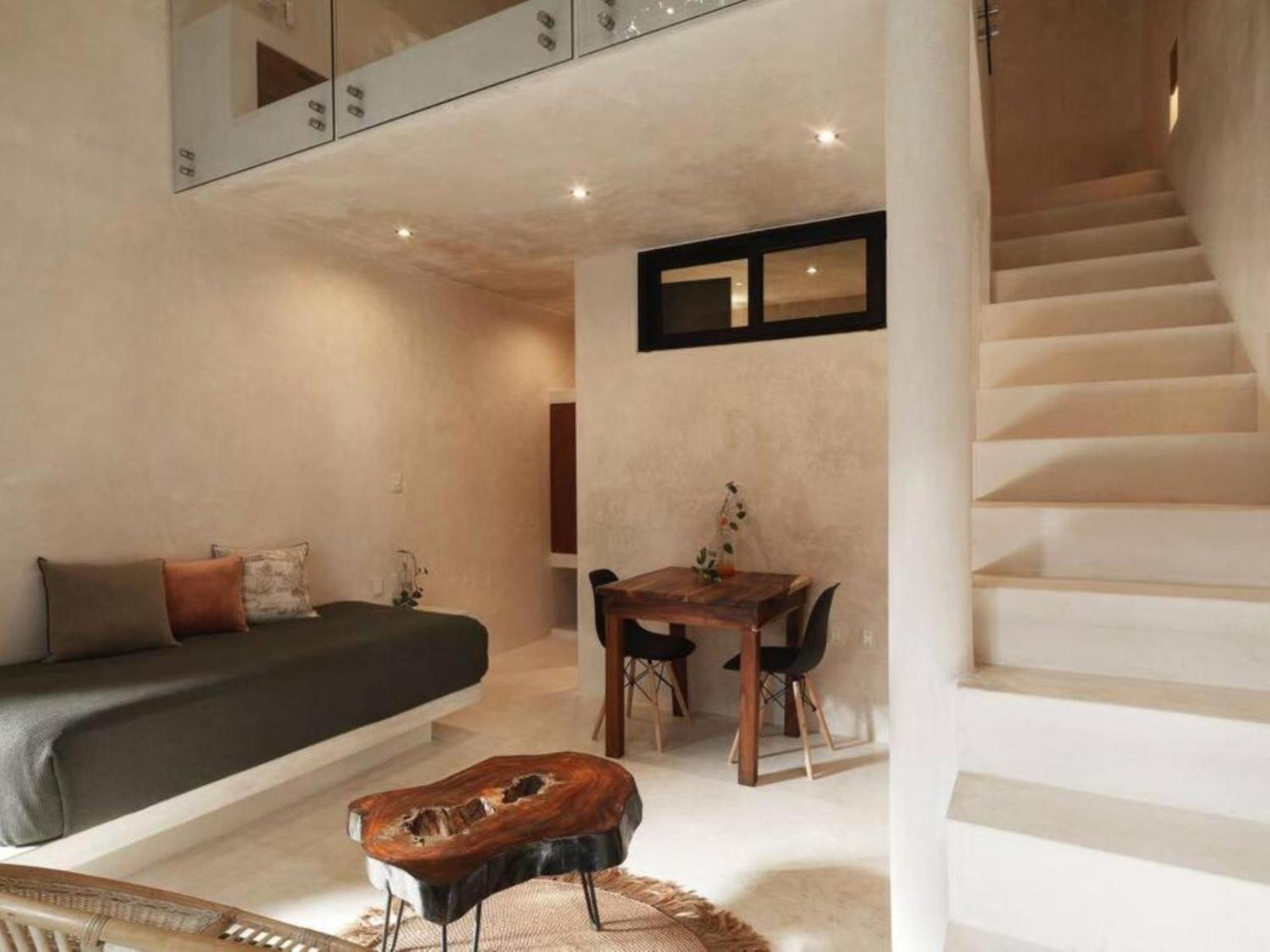 White Elephant Casa Boutique Tulum * Tulum