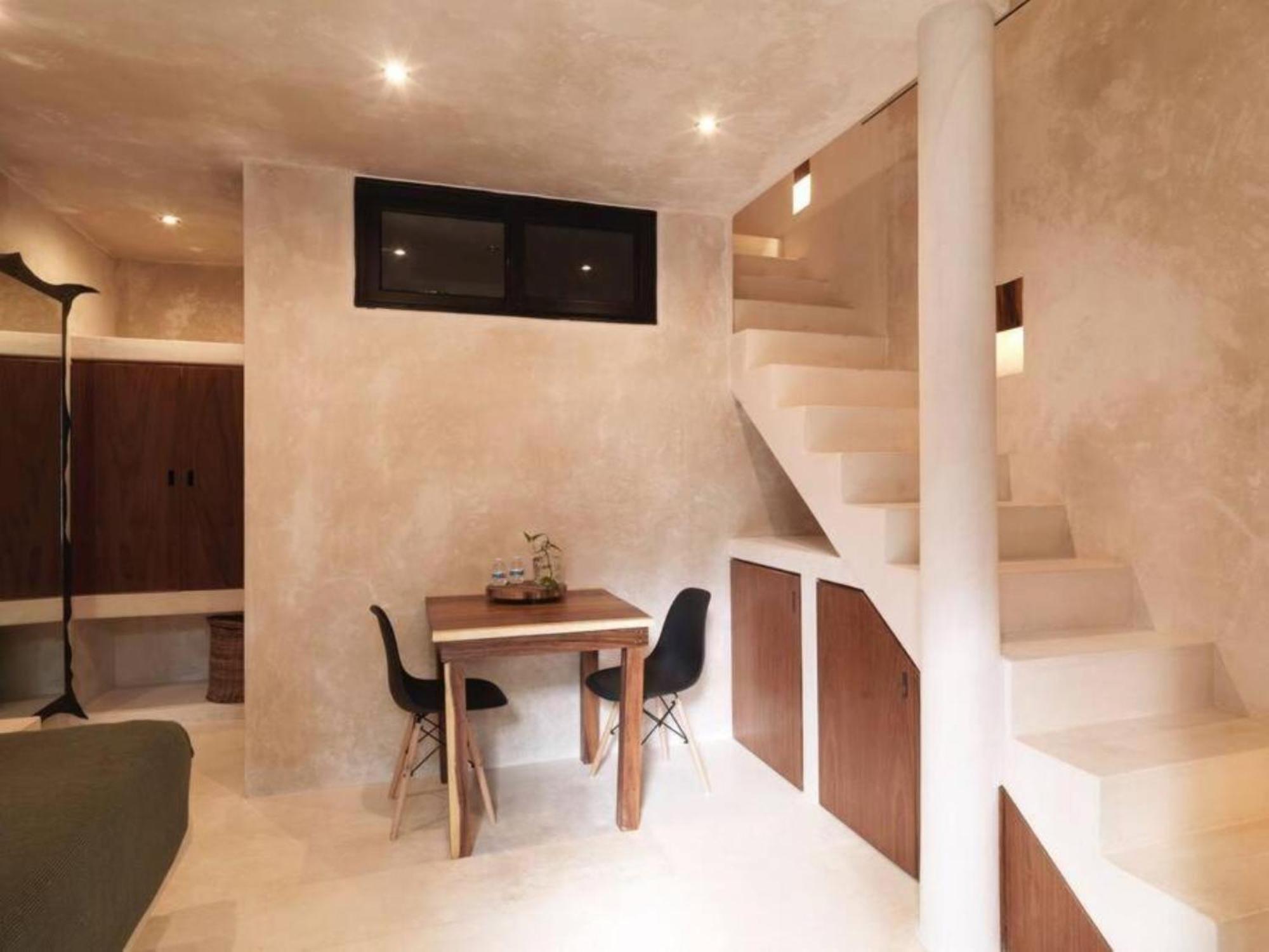 Holiday home White Elephant Casa Boutique Tulum Tulum
