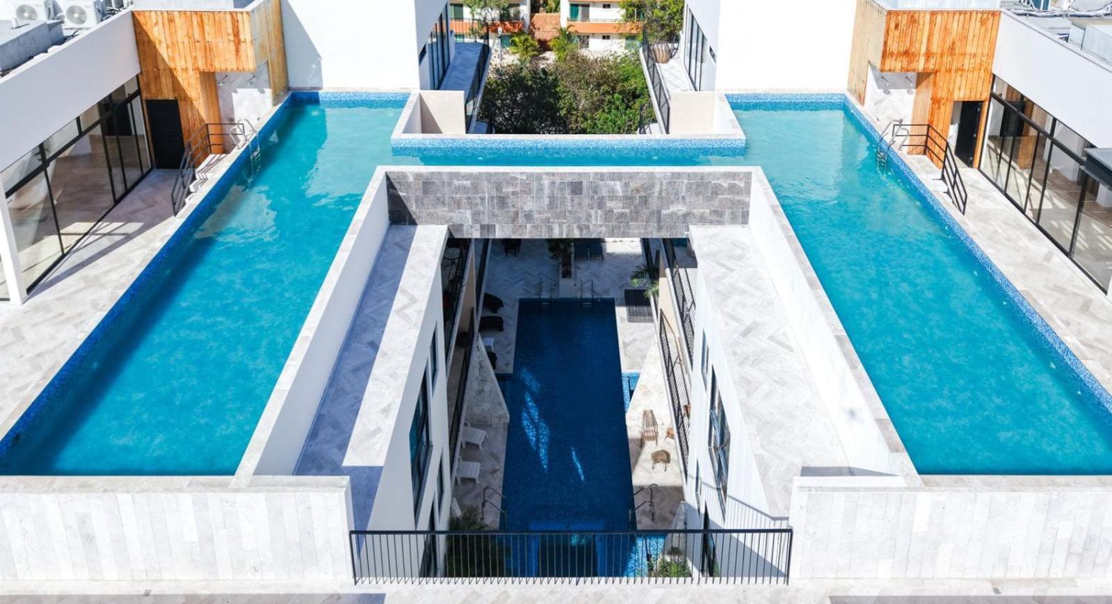 Giada Tower B 305 Aldea Zama