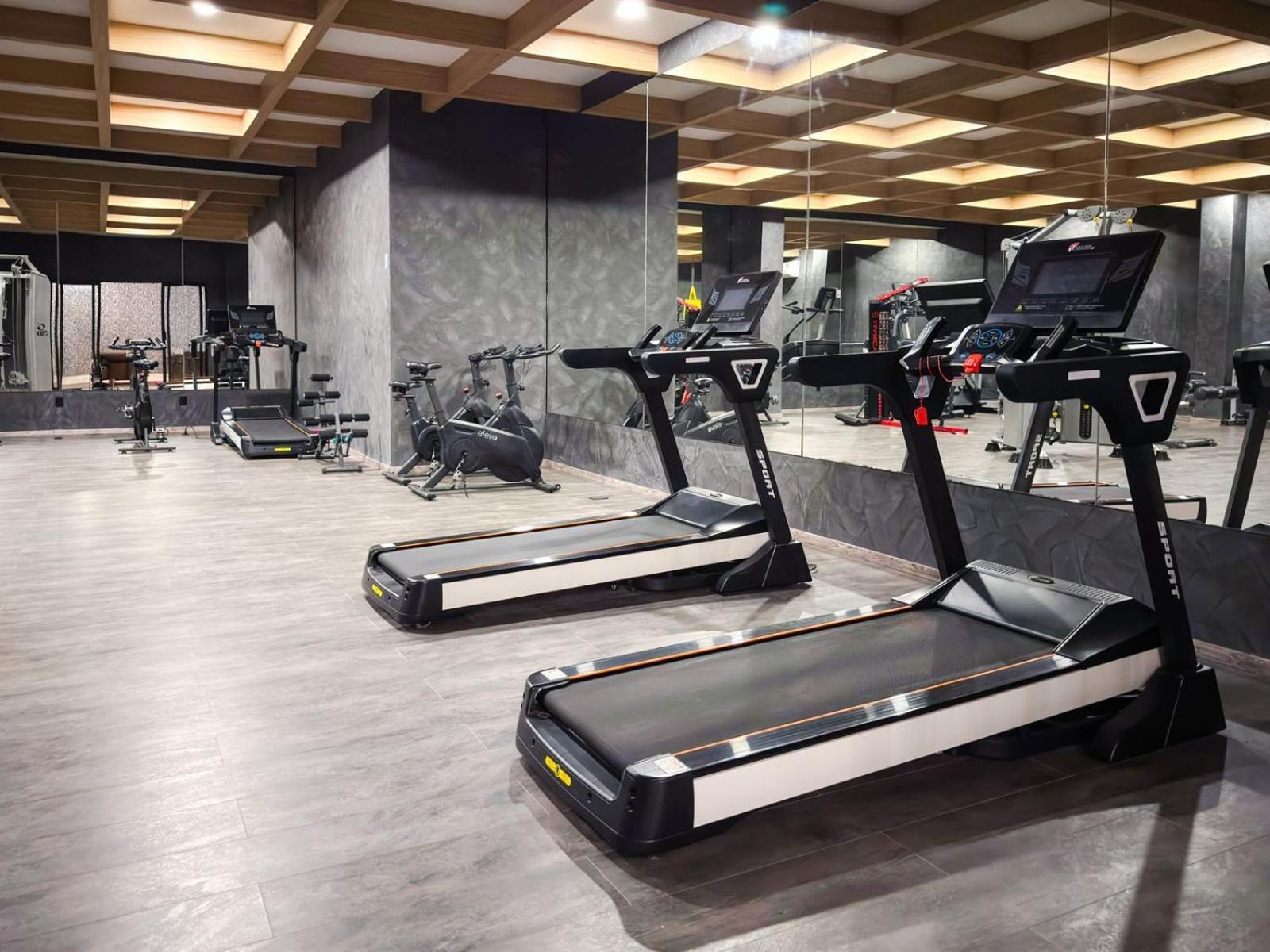 Giada Tower B 305 Aldea Zama