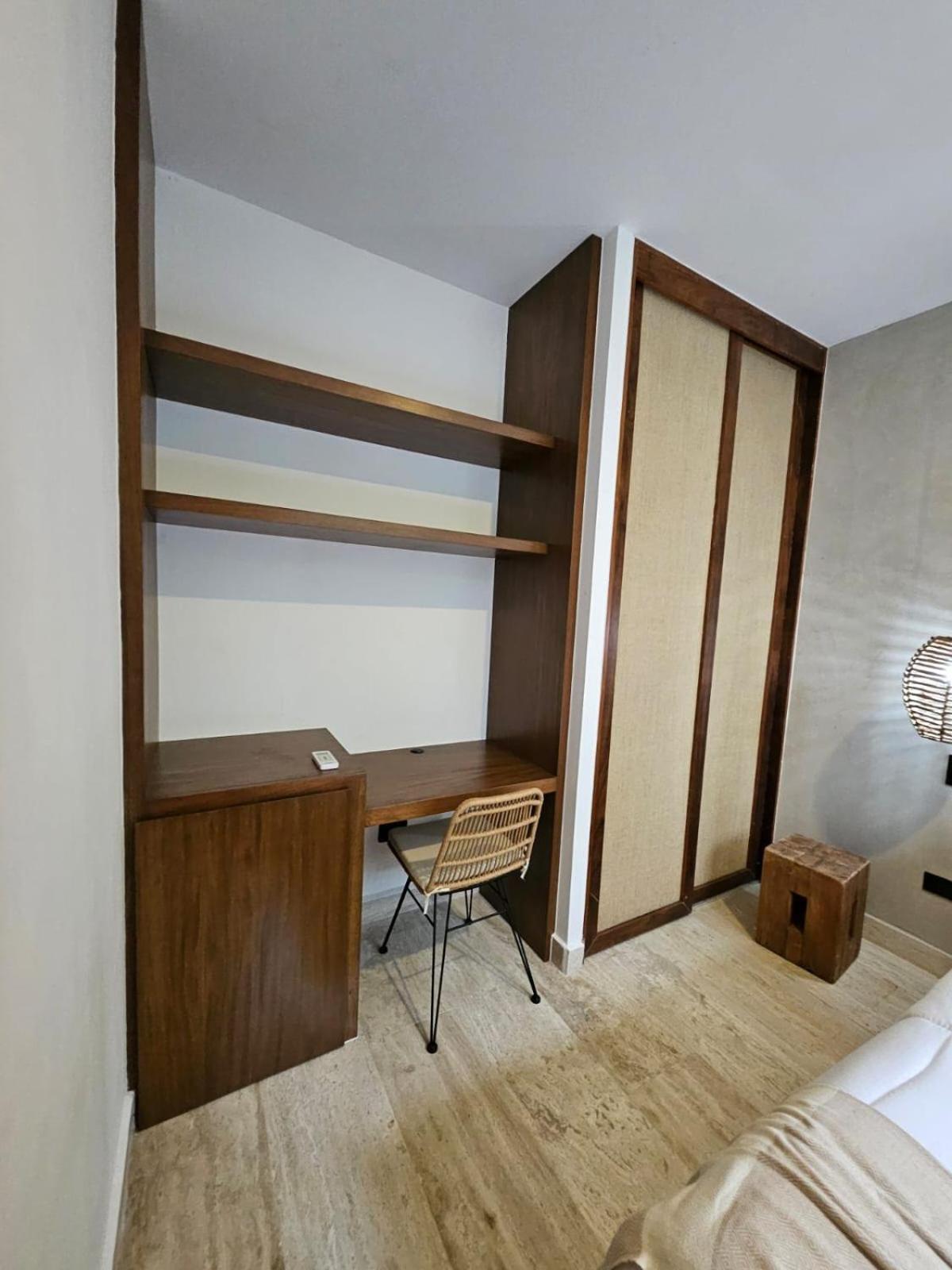 Apartamento Luxe Jacuzzi