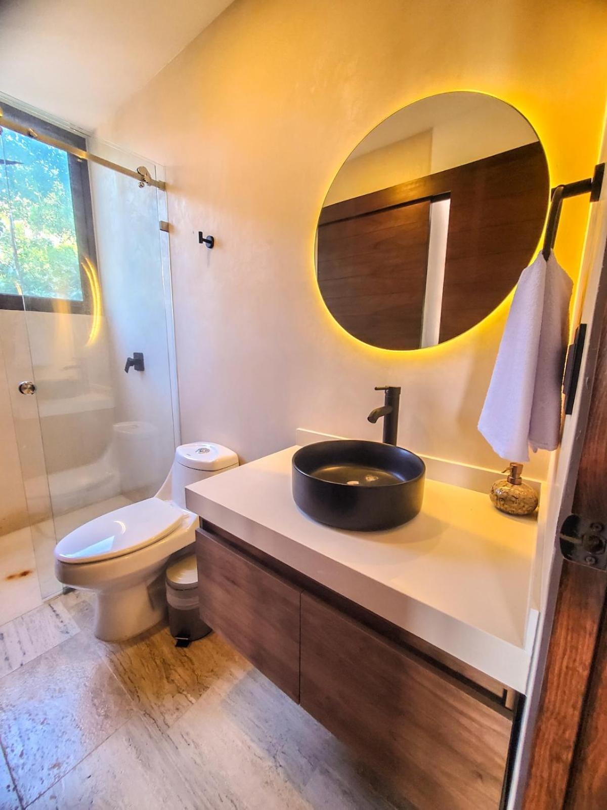 Apartamento Luxe Jacuzzi Tulum