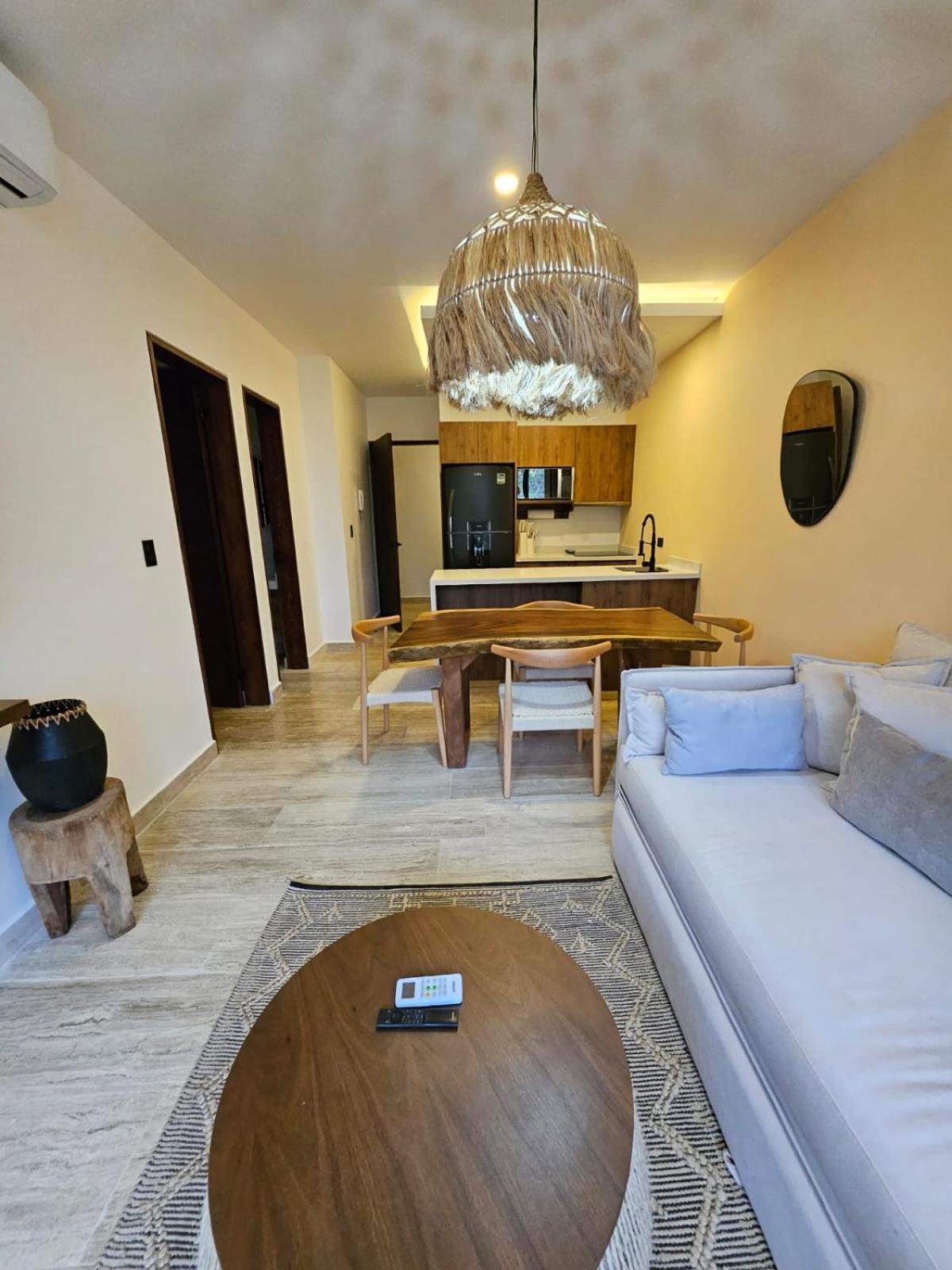 Apartamento Luxe Jacuzzi
