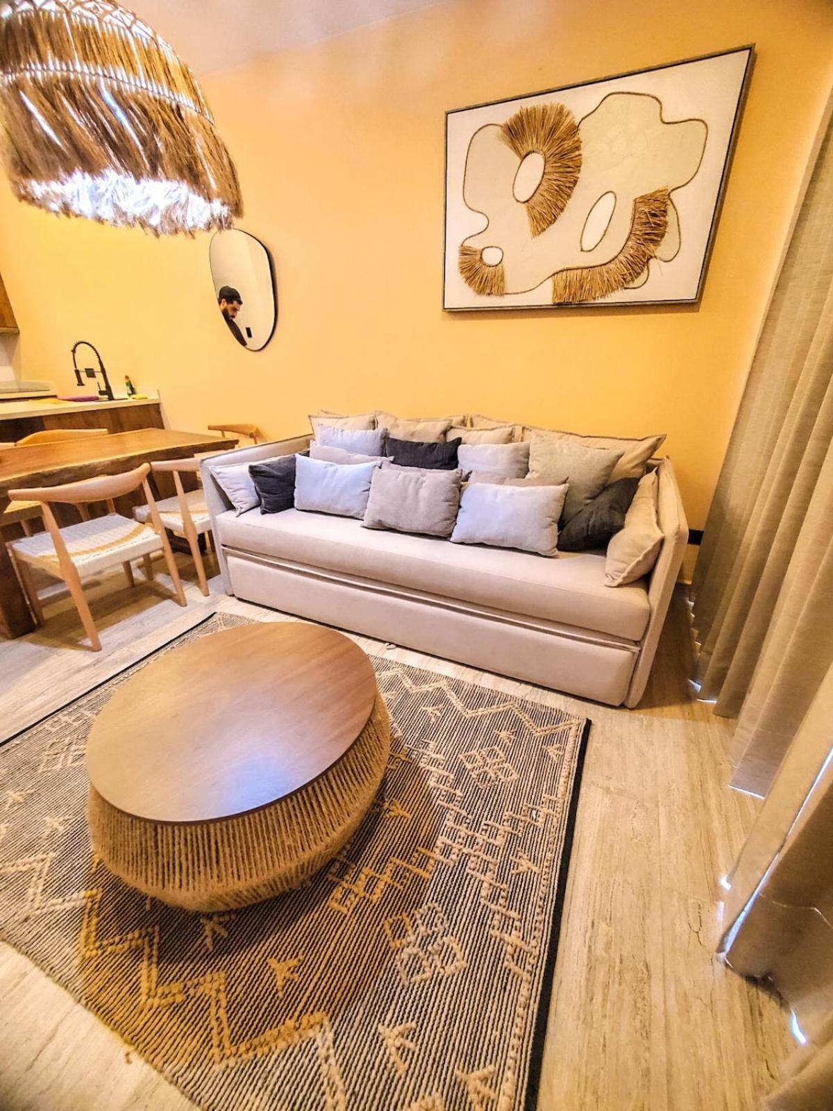 Luxe Jacuzzi Apartamento