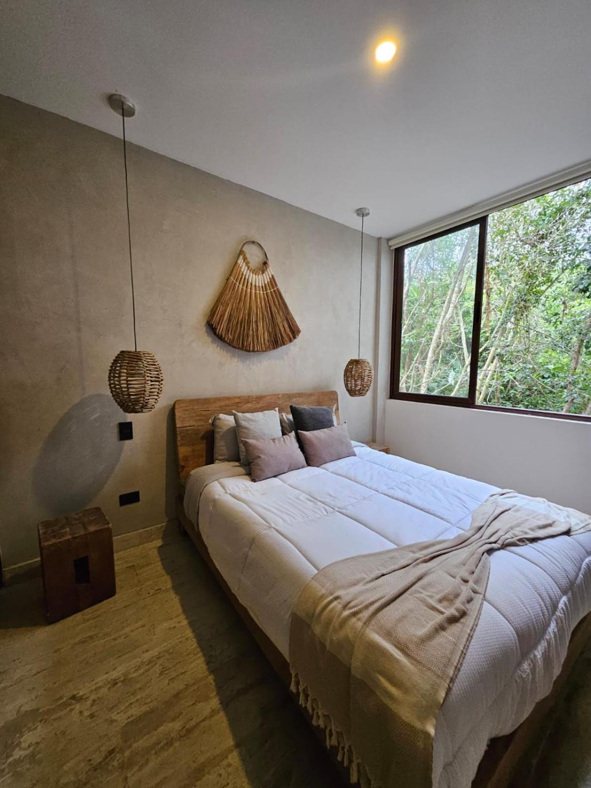 Apartamento Luxe Jacuzzi