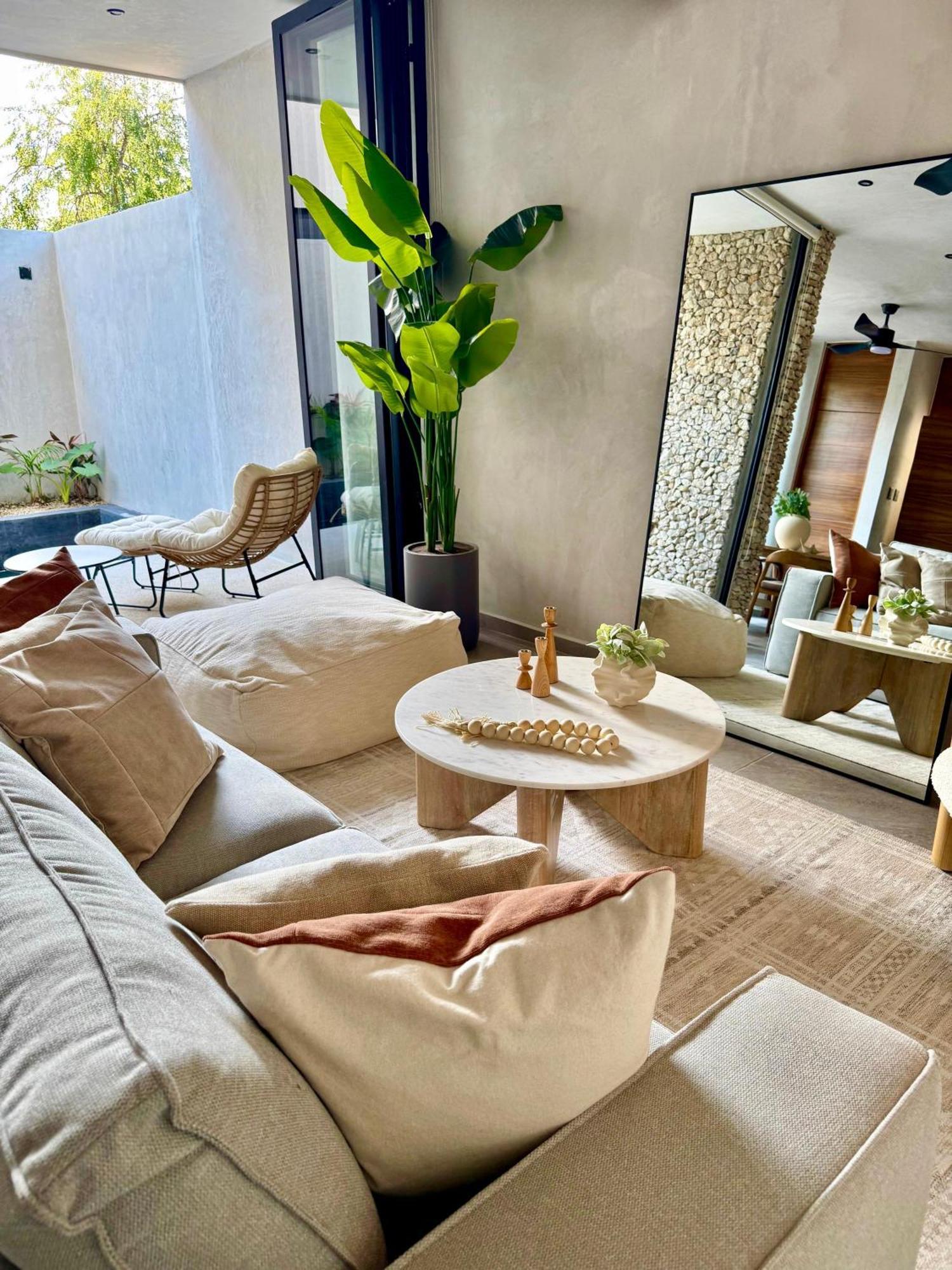 Modern And Luxury With 2 Private Pools In Villa *