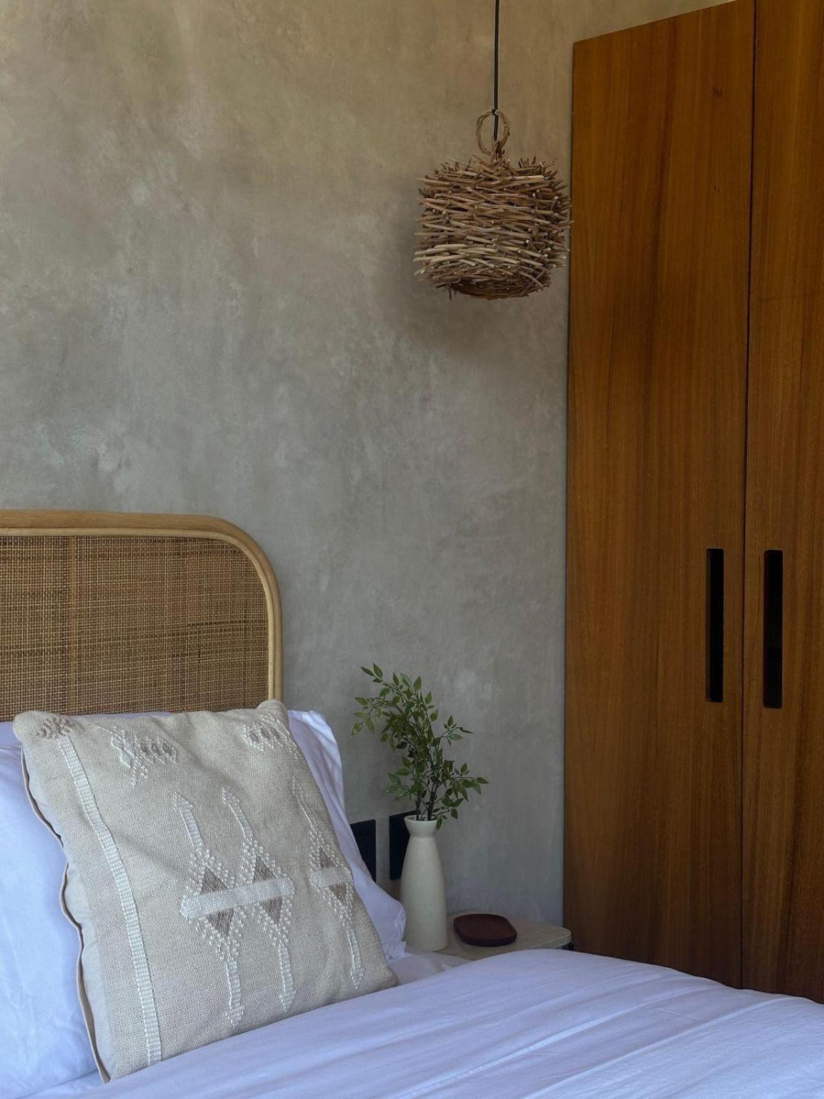 Modern And Luxury With 2 Private Pools In Villa Tulum