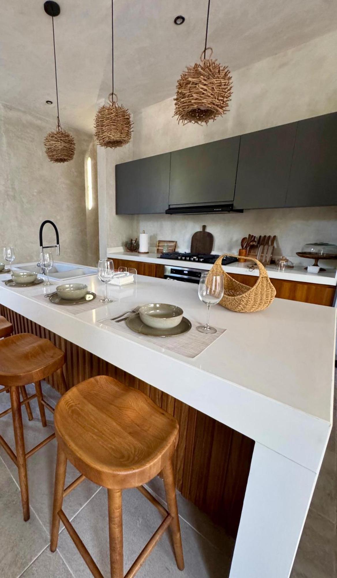 Villa Modern And Luxury With 2 Private Pools In