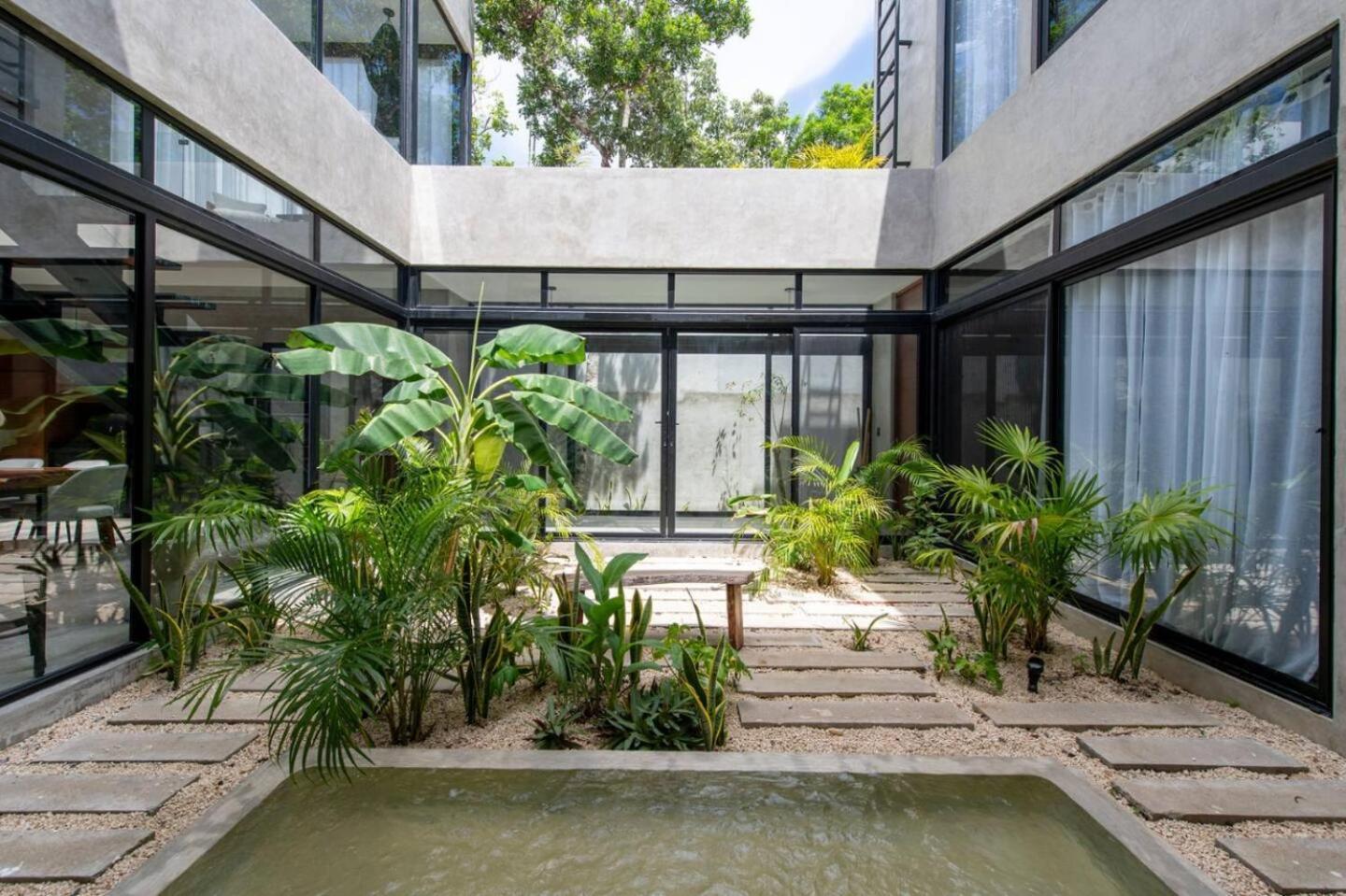 Anana Casa Karmond Luxury With Pool Tulum