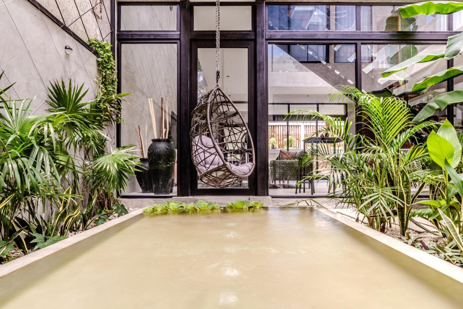 Villa Anana Casa Karmond Luxury With Pool