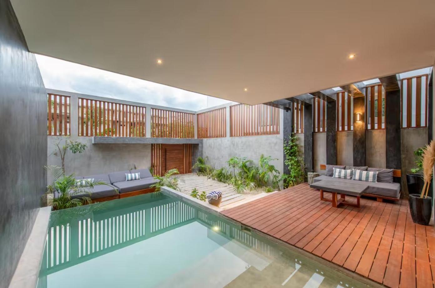 Anana Casa Karmond Luxury With Pool Villa *