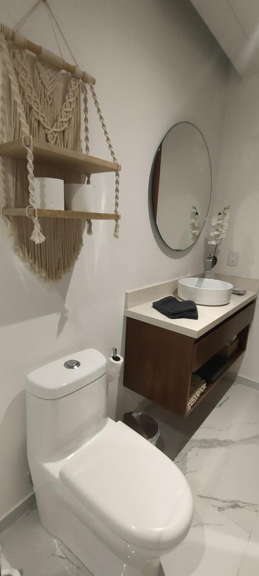 Apartamento Grand Avec Patio Prive *