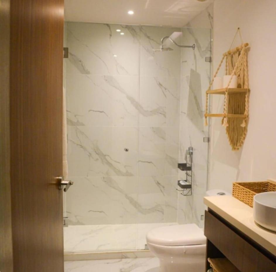Apartamento Grand Avec Patio Prive Tulum
