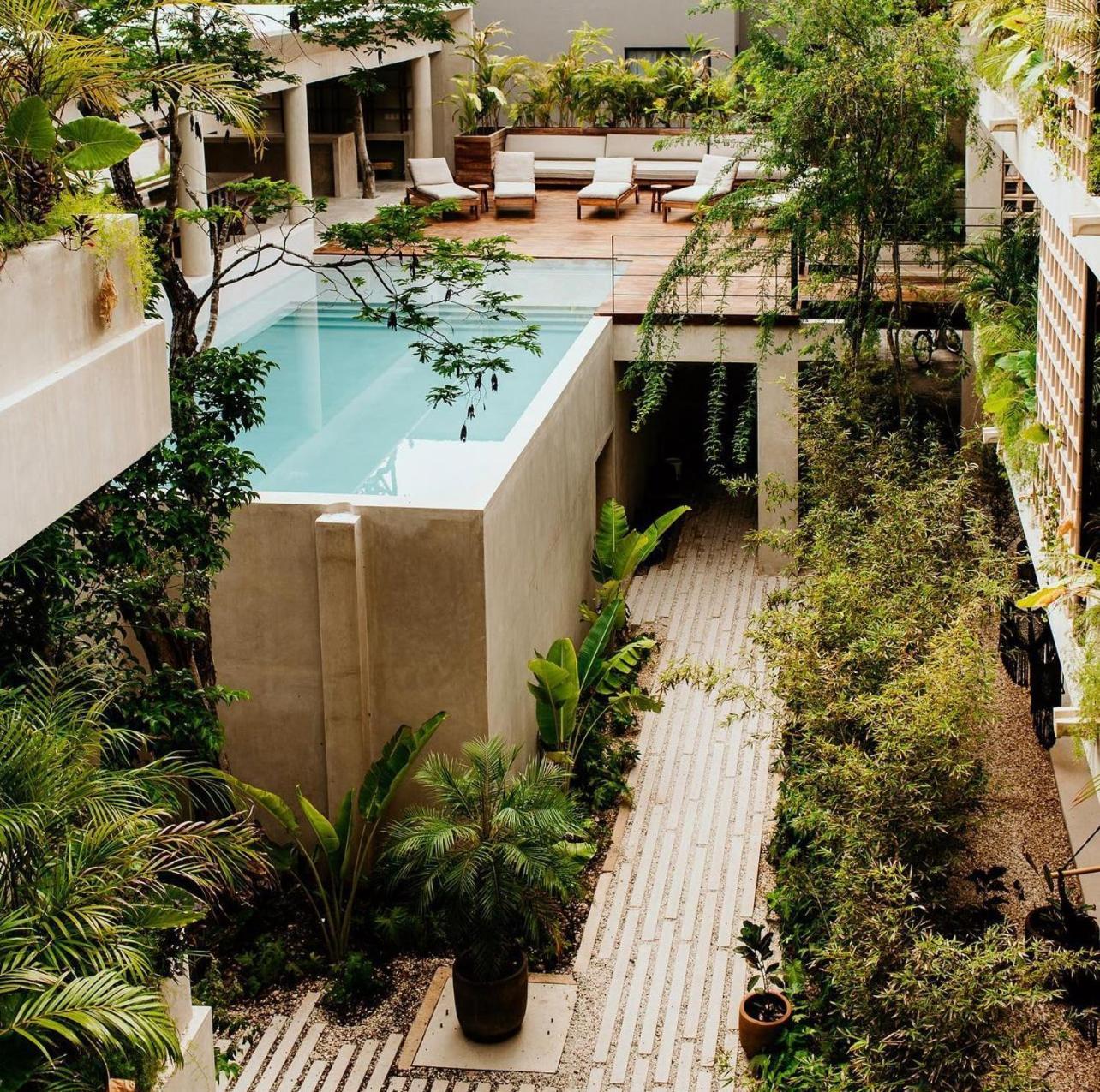 Apartamento Your Dream Pool Bikes & Near Every Hotspot