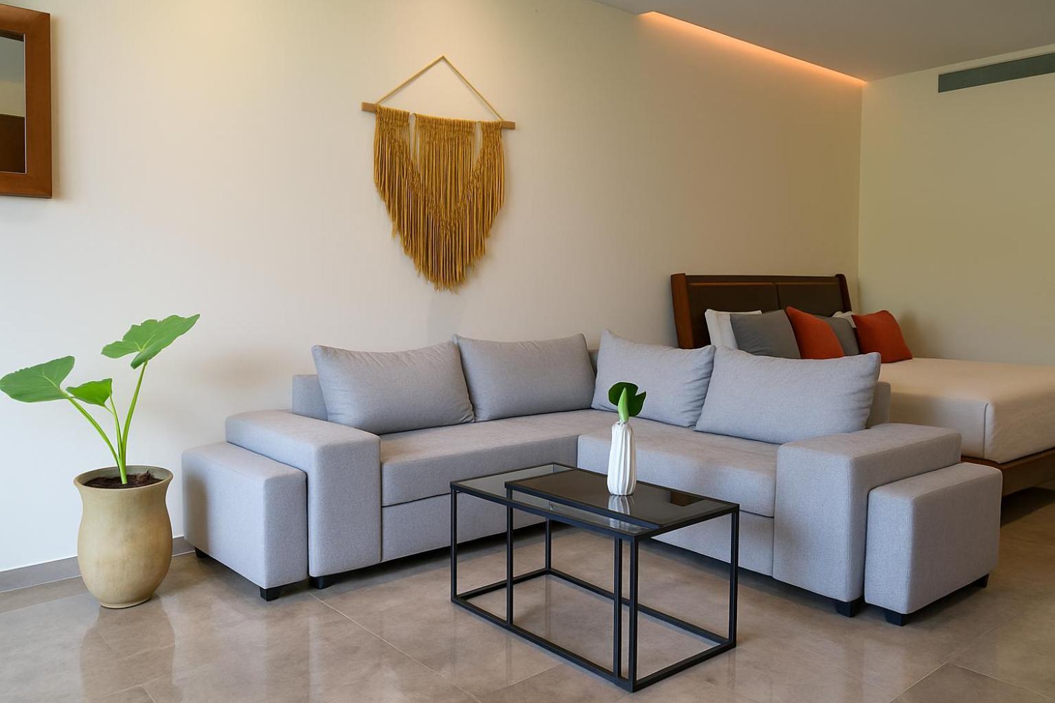 Apartamento Grand Avec Patio Prive *