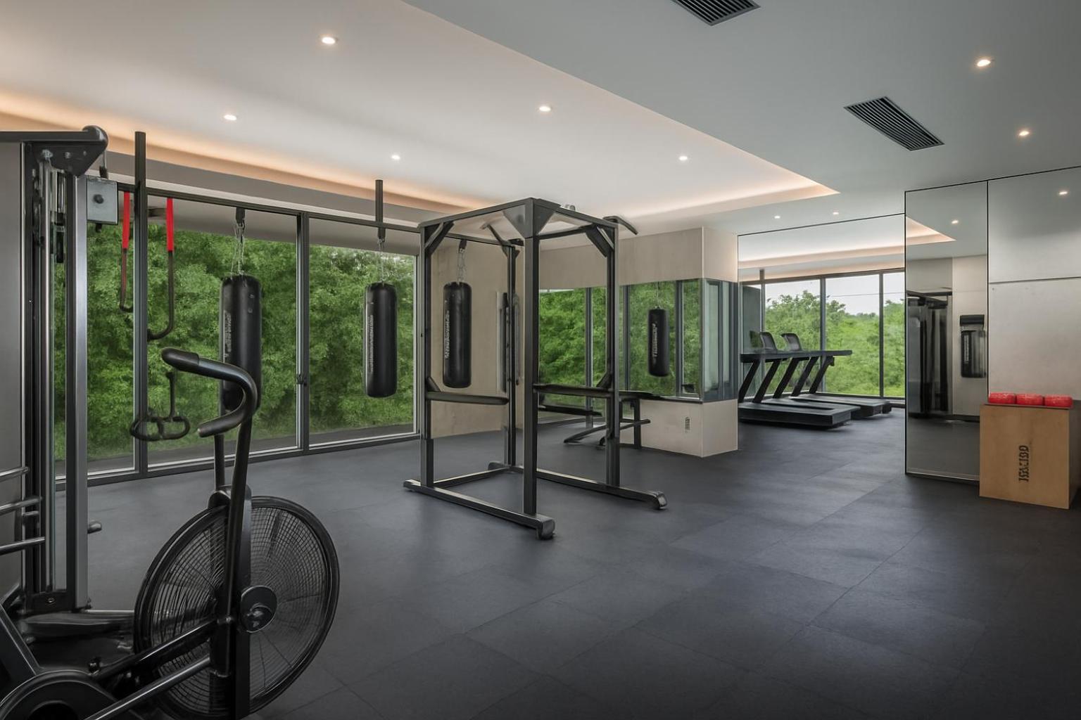 Grand Avec Patio Prive Apartamento *