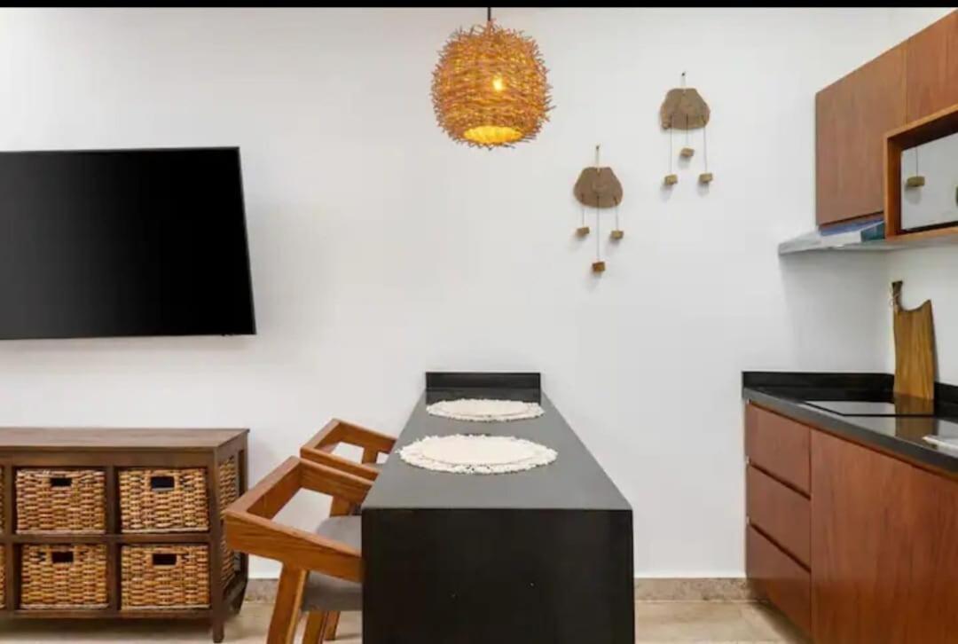 Apartamento Jungle Jacuzzi Tulum