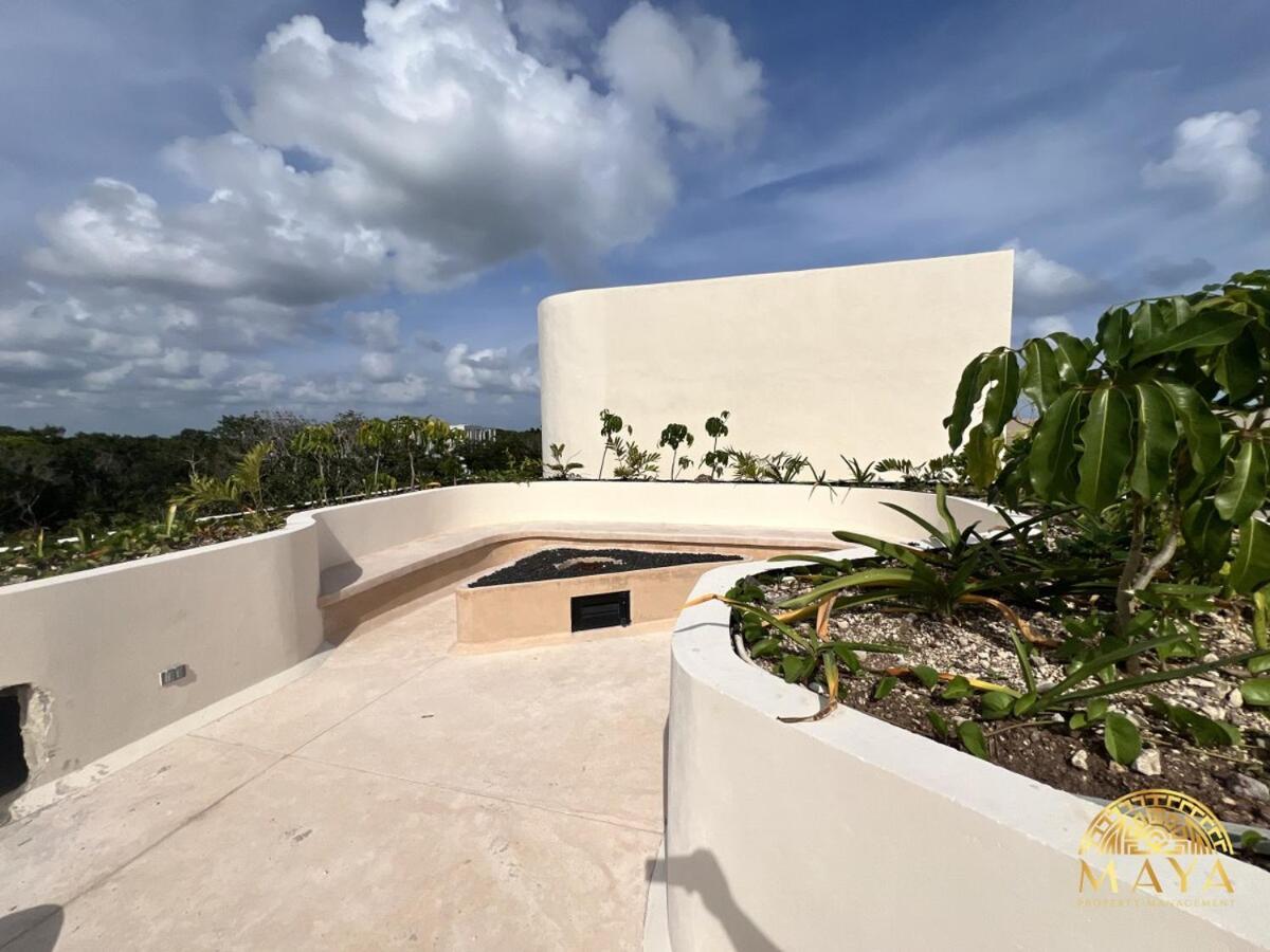 Peregrina 101a 2br Luxury Apartamento *