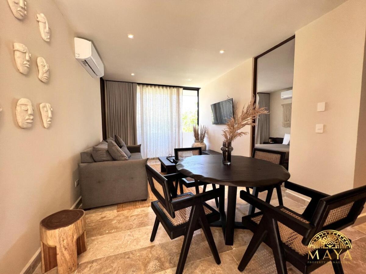 Peregrina 101a 2br Luxury Apartamento