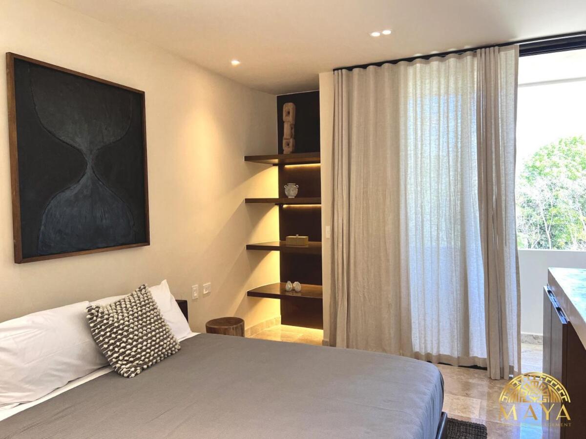 Peregrina 101a 2br Luxury